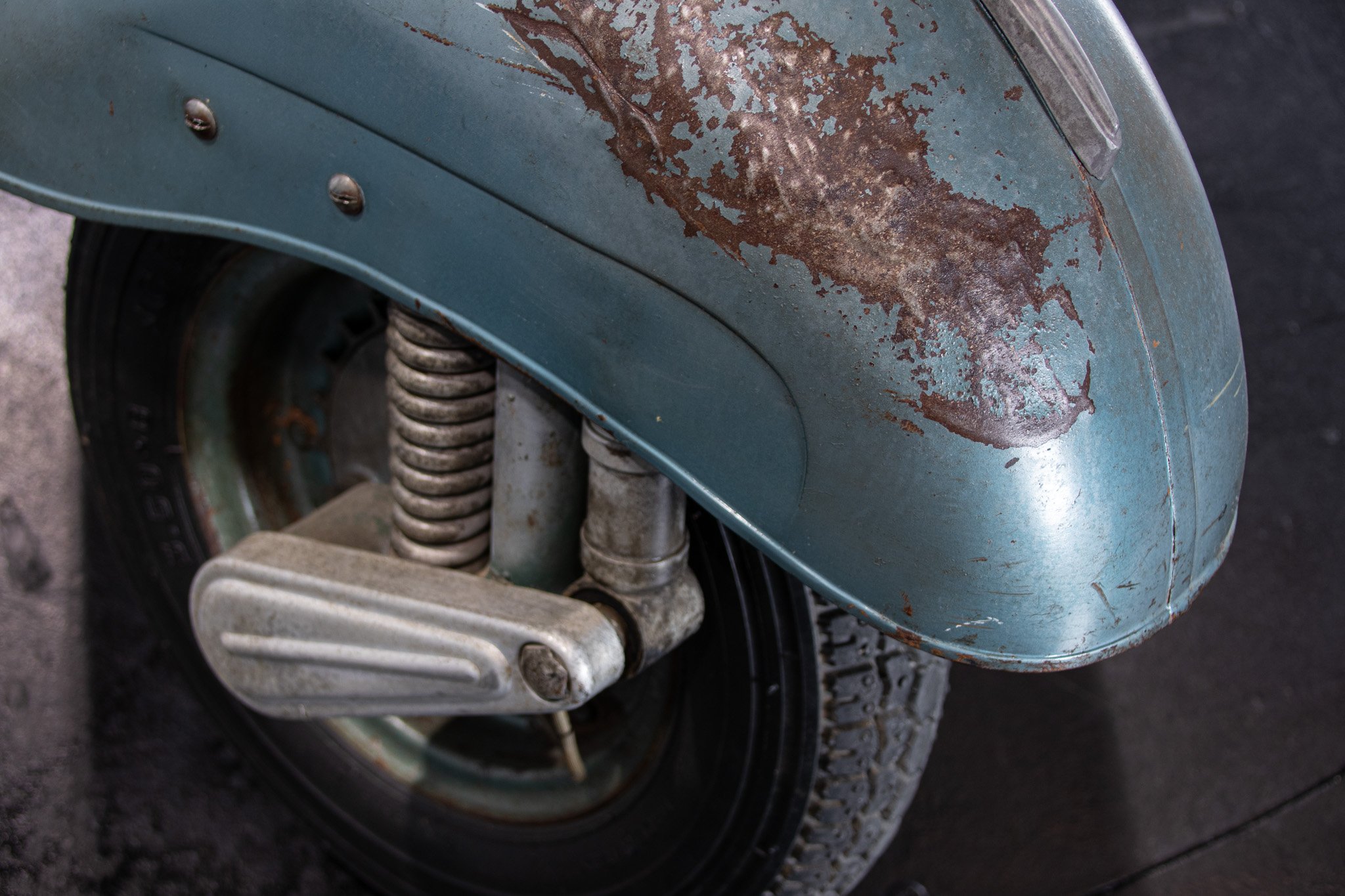 Piaggio VESPA 150 VBB1T 