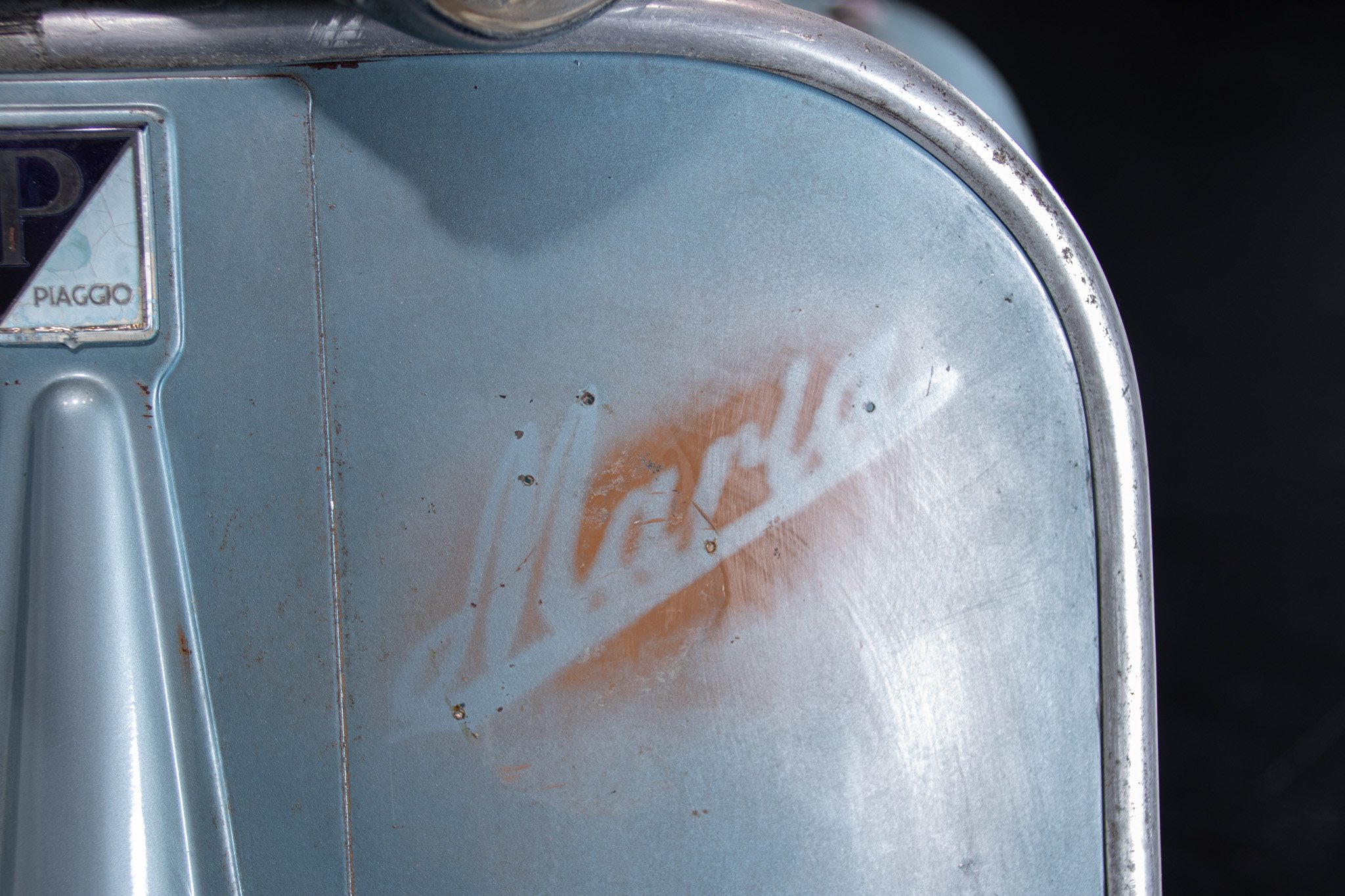Piaggio VESPA 150 VBB1T 