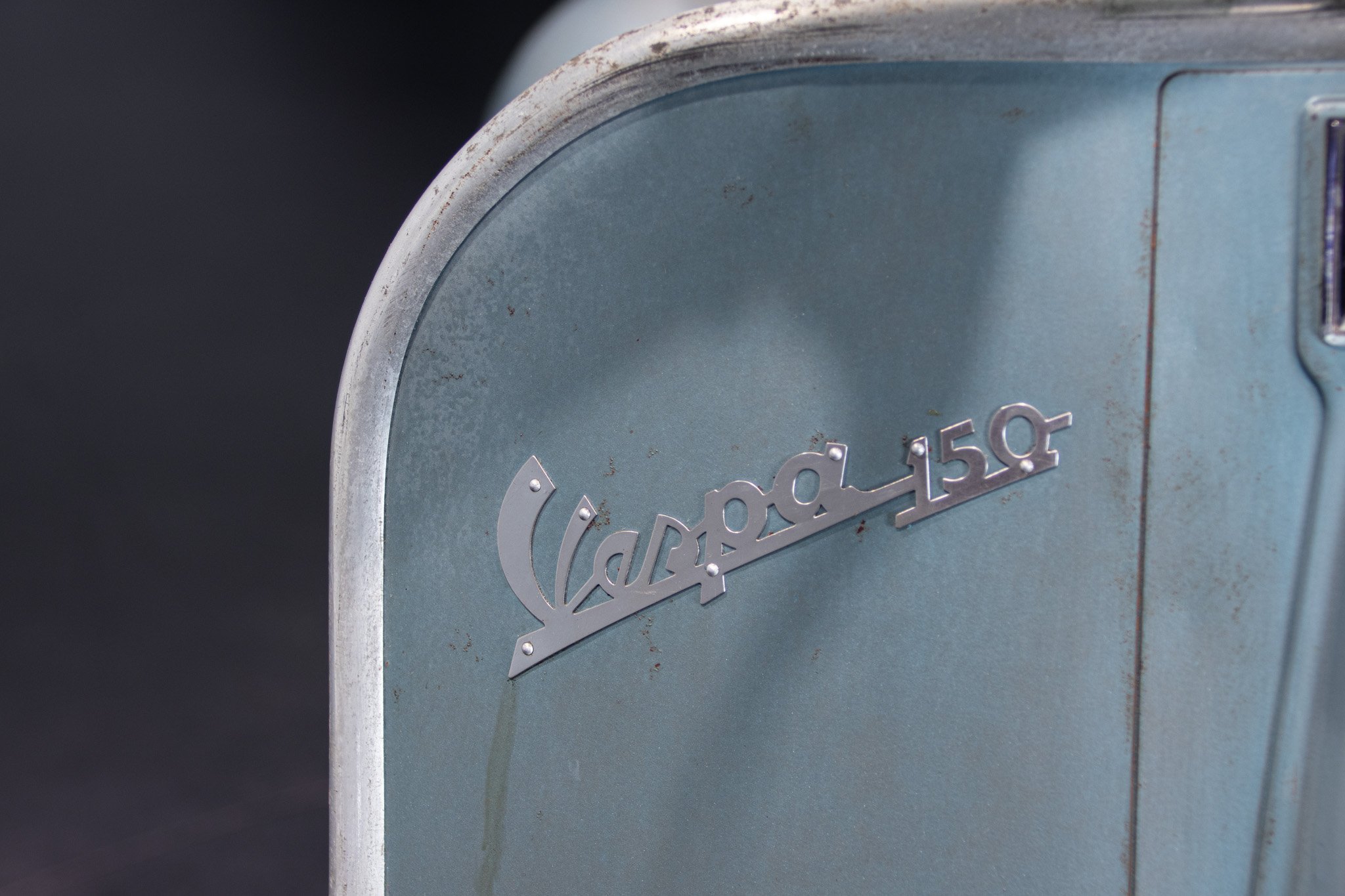 Piaggio VESPA 150 VBB1T 