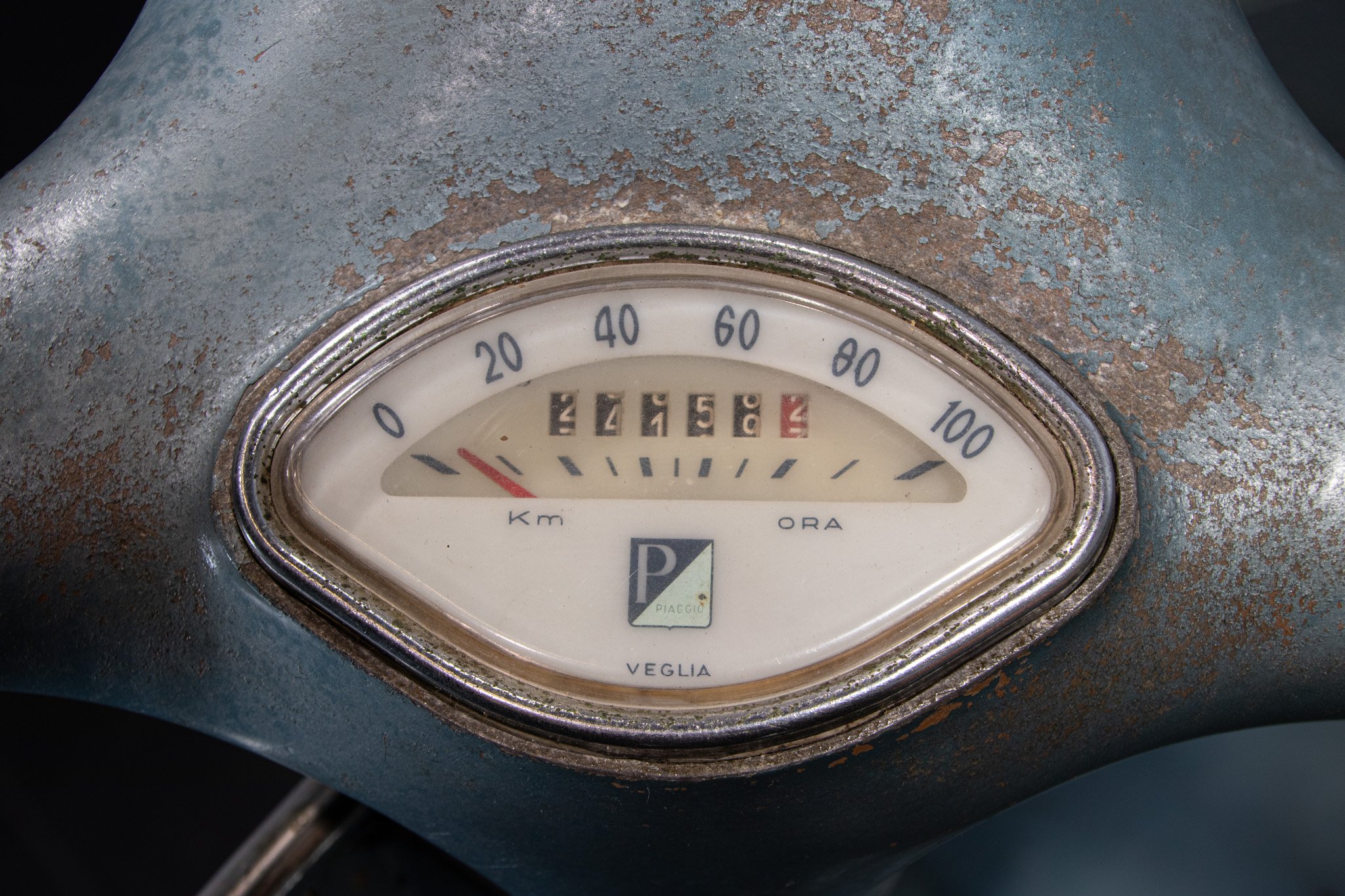 Piaggio VESPA 150 VBB1T 