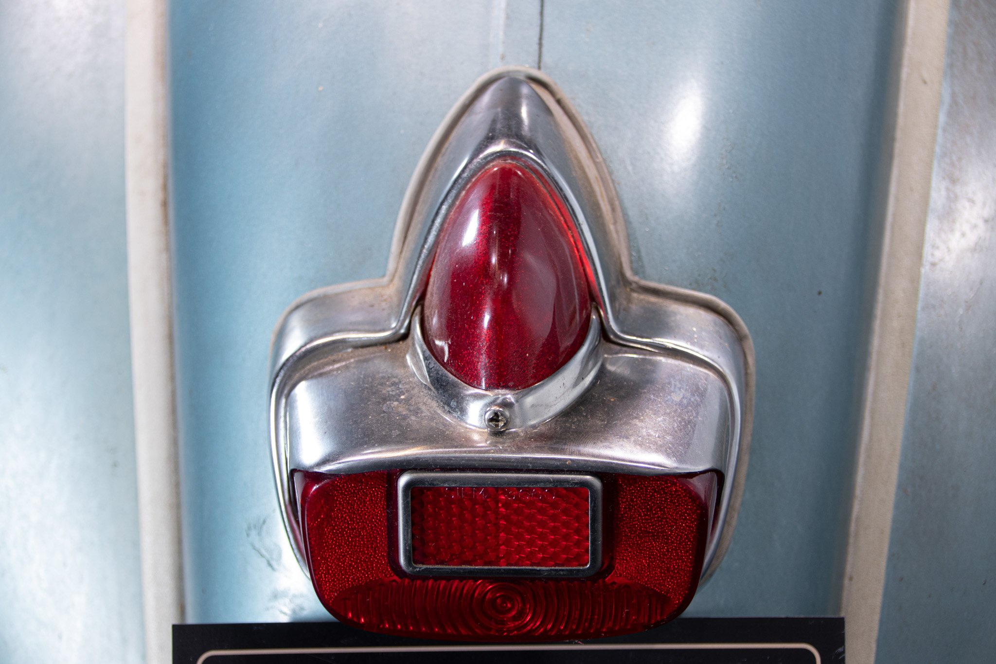 Piaggio VESPA 150 VBB1T 