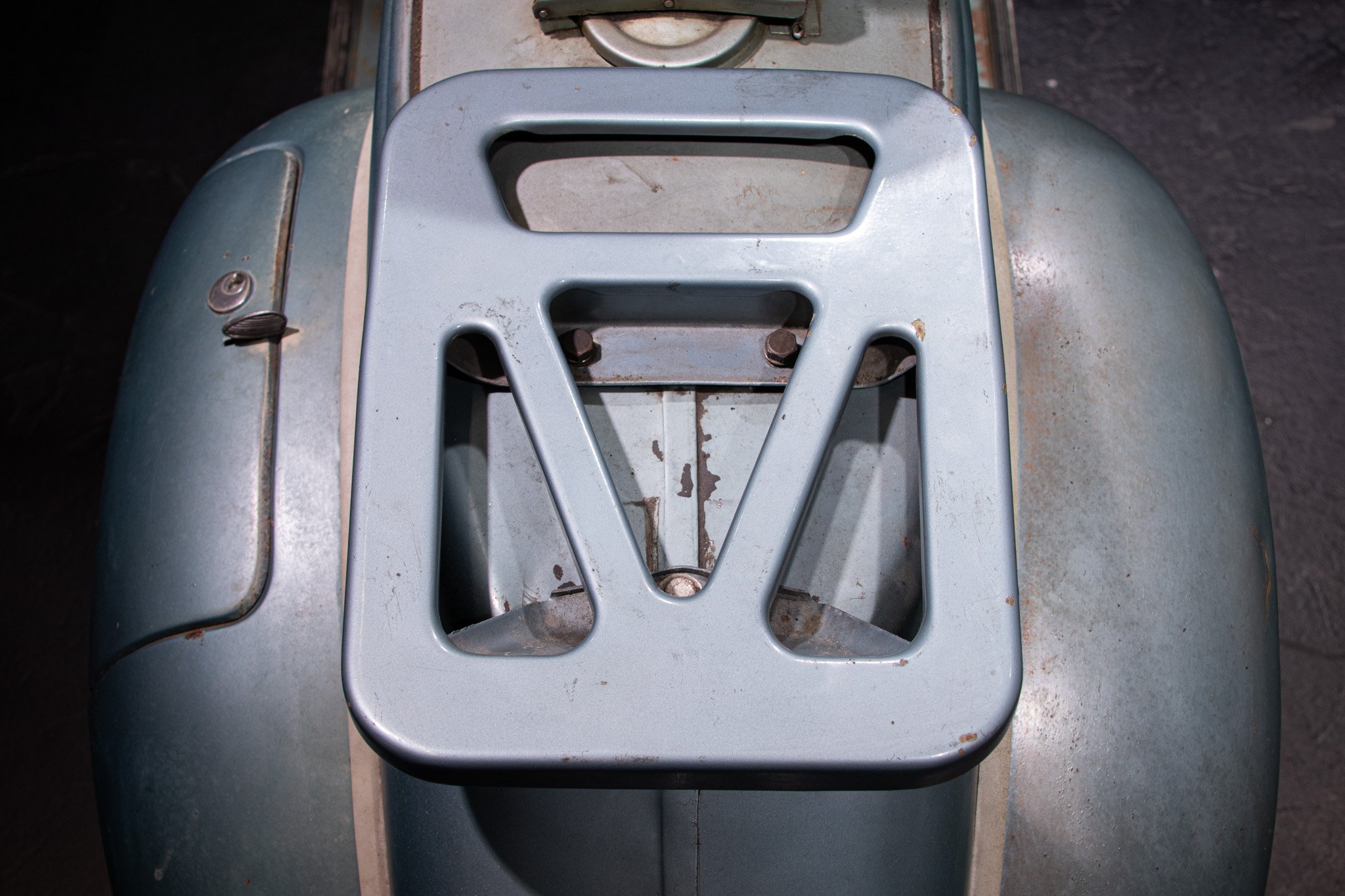 Piaggio VESPA 150 VBB1T 