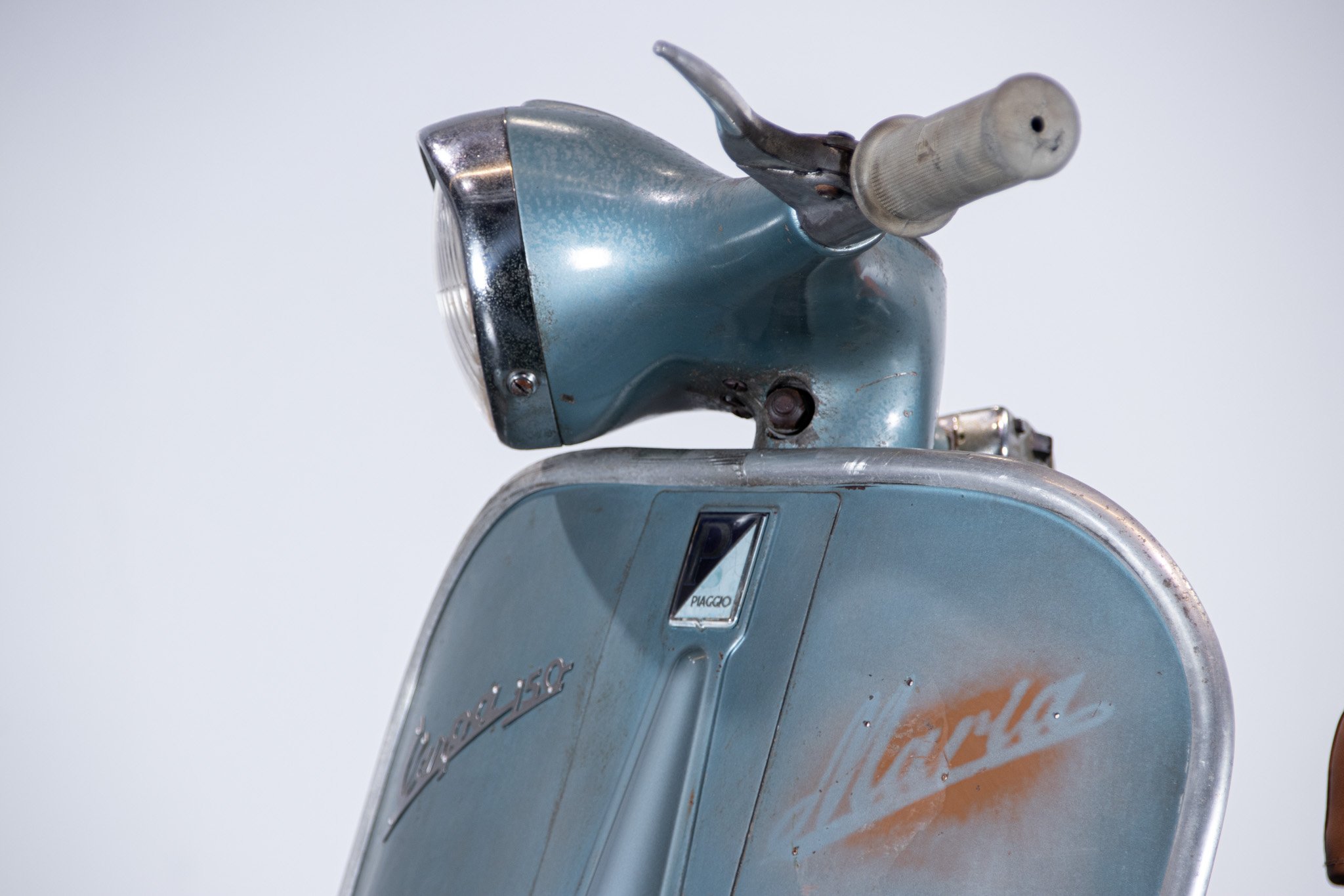 Piaggio VESPA 150 VBB1T 
