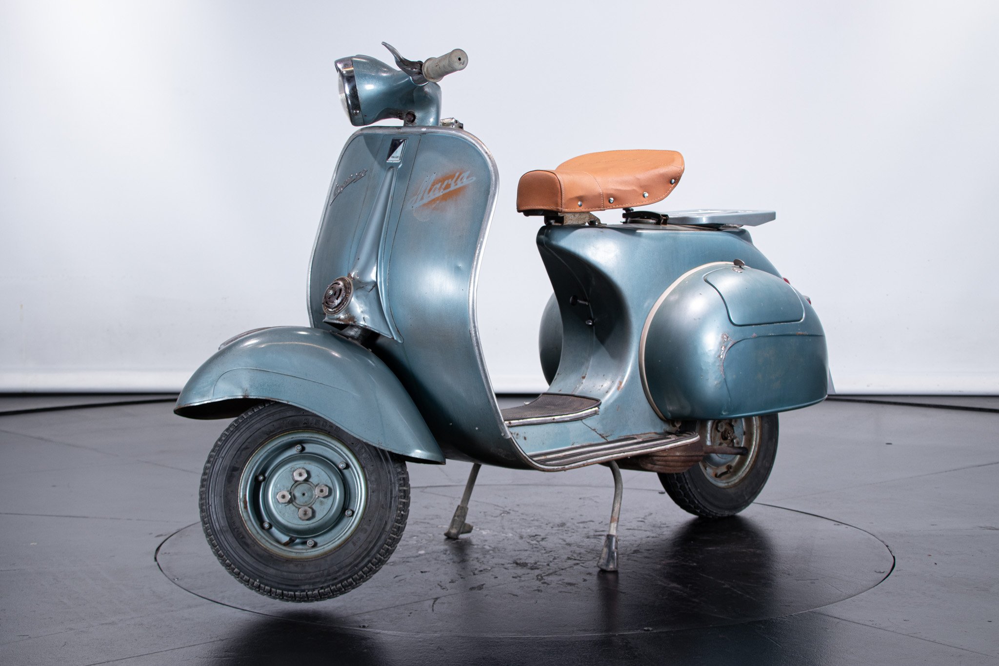 Piaggio VESPA 150 VBB1T 