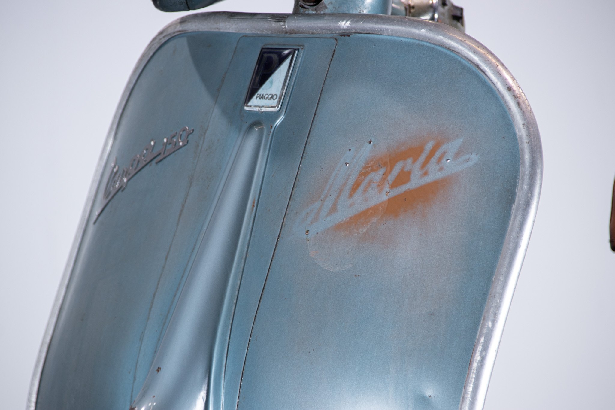 Piaggio VESPA 150 VBB1T 