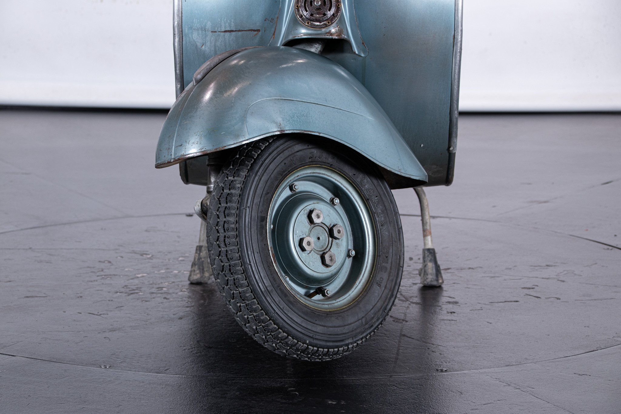 Piaggio VESPA 150 VBB1T 