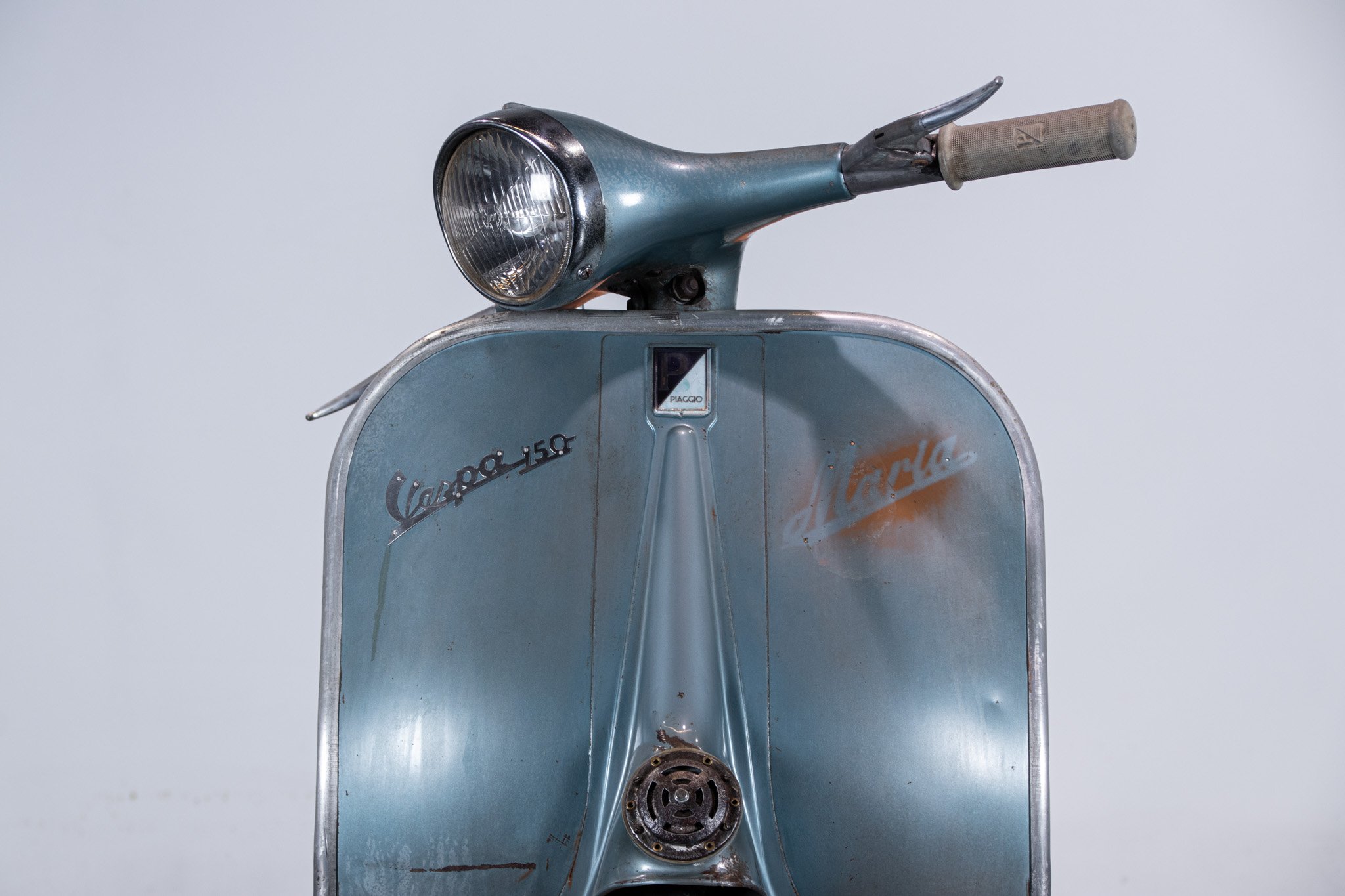 Piaggio VESPA 150 VBB1T 