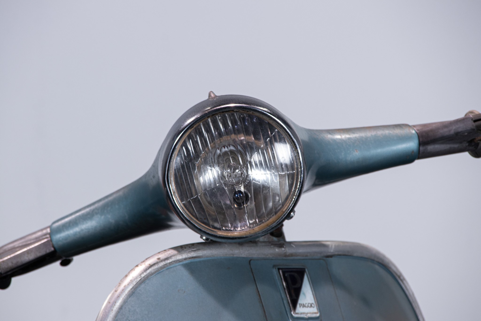 Piaggio VESPA 150 VBB1T 