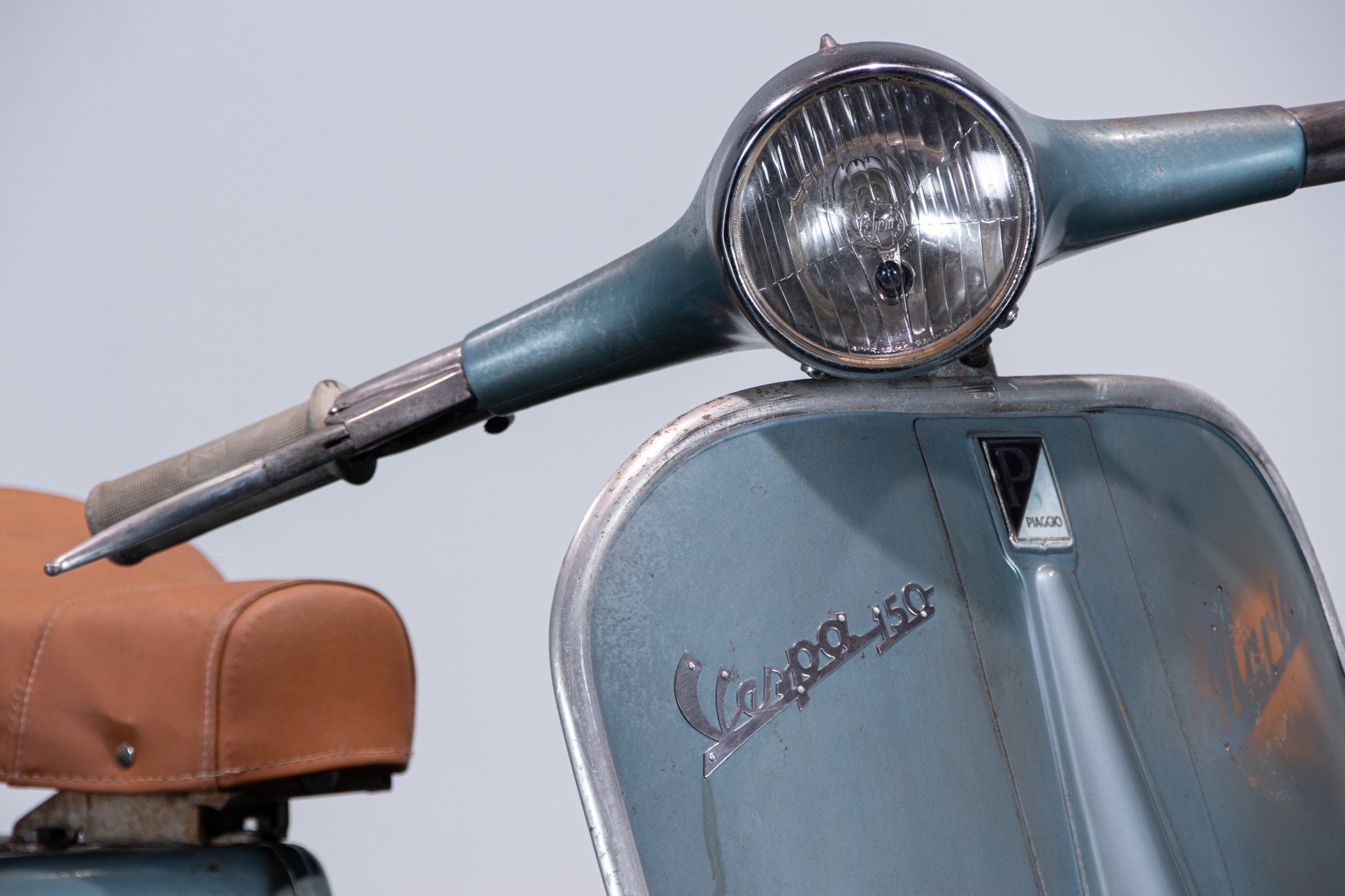 Piaggio VESPA 150 VBB1T 