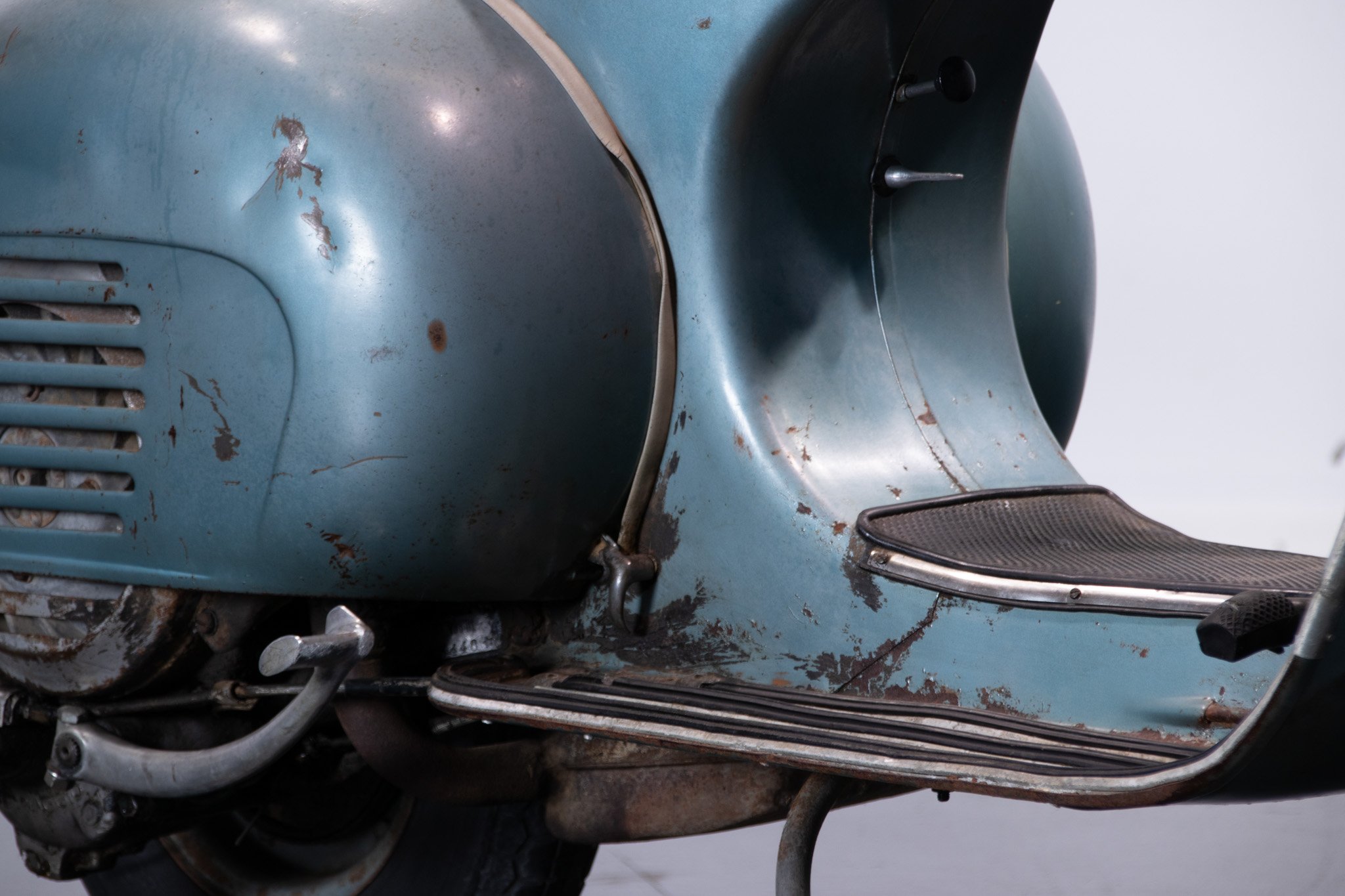 Piaggio VESPA 150 VBB1T 