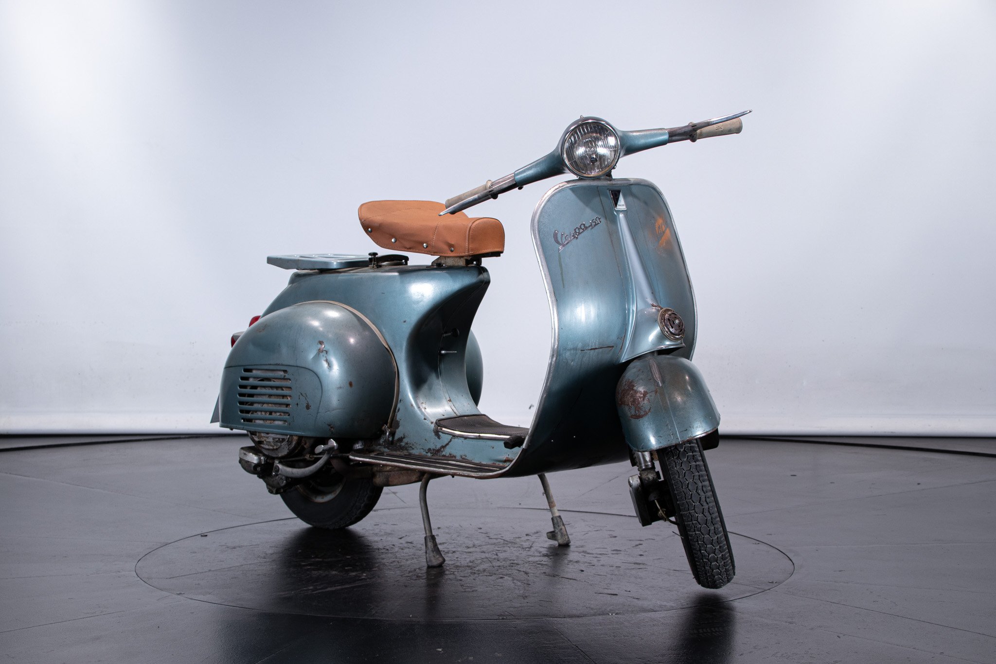 Piaggio VESPA 150 VBB1T 