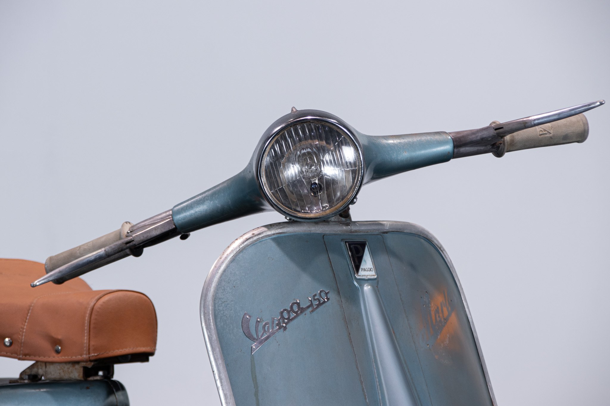Piaggio VESPA 150 VBB1T 
