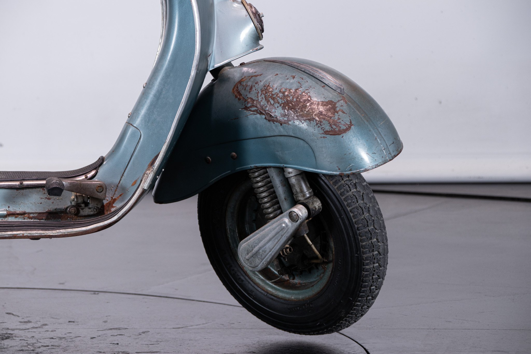 Piaggio VESPA 150 VBB1T 