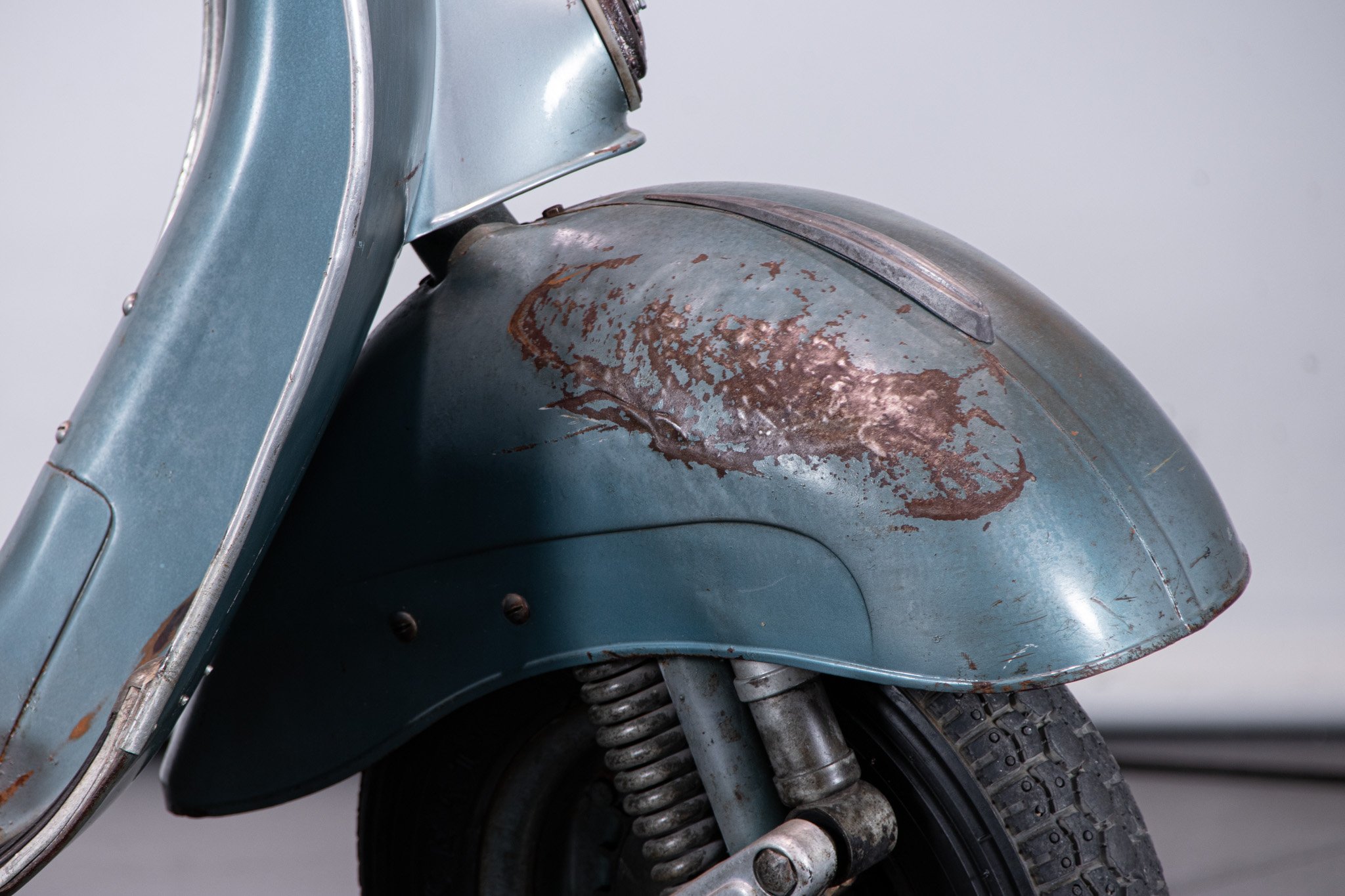 Piaggio VESPA 150 VBB1T 