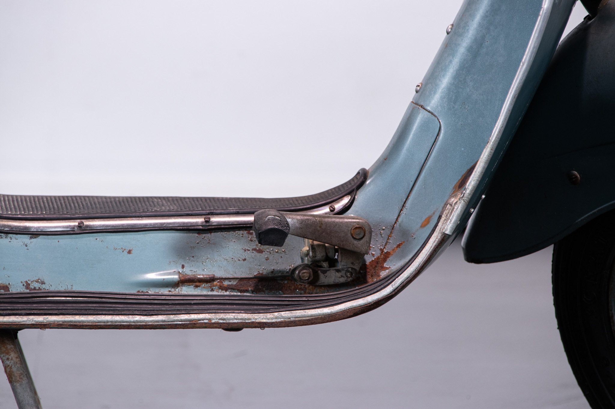 Piaggio VESPA 150 VBB1T 
