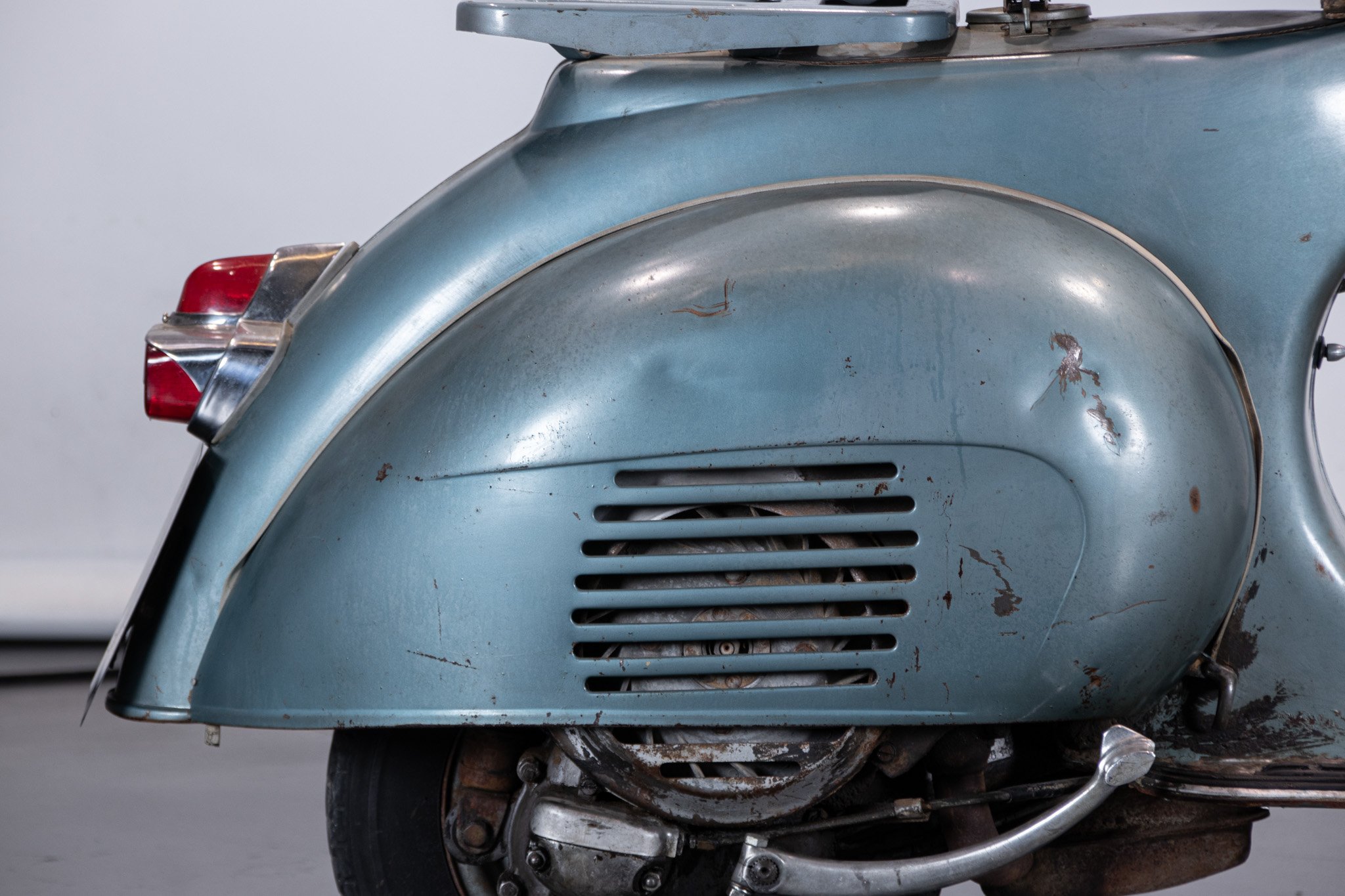 Piaggio VESPA 150 VBB1T 