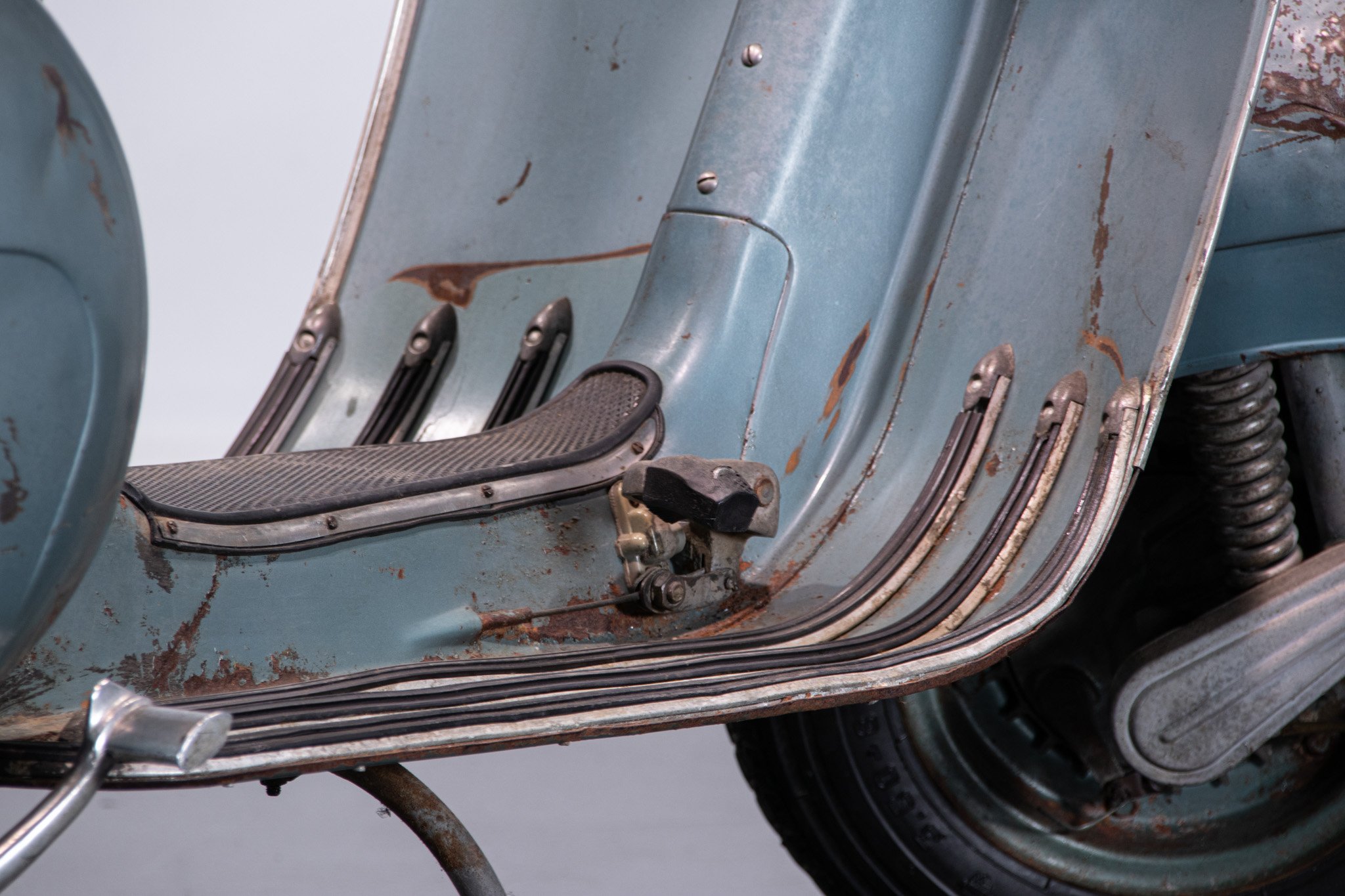 Piaggio VESPA 150 VBB1T 