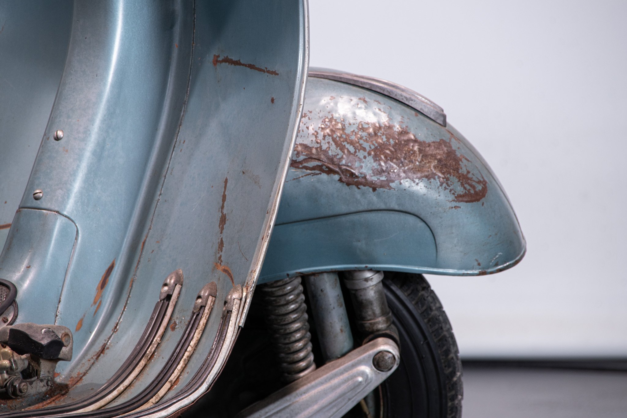 Piaggio VESPA 150 VBB1T 