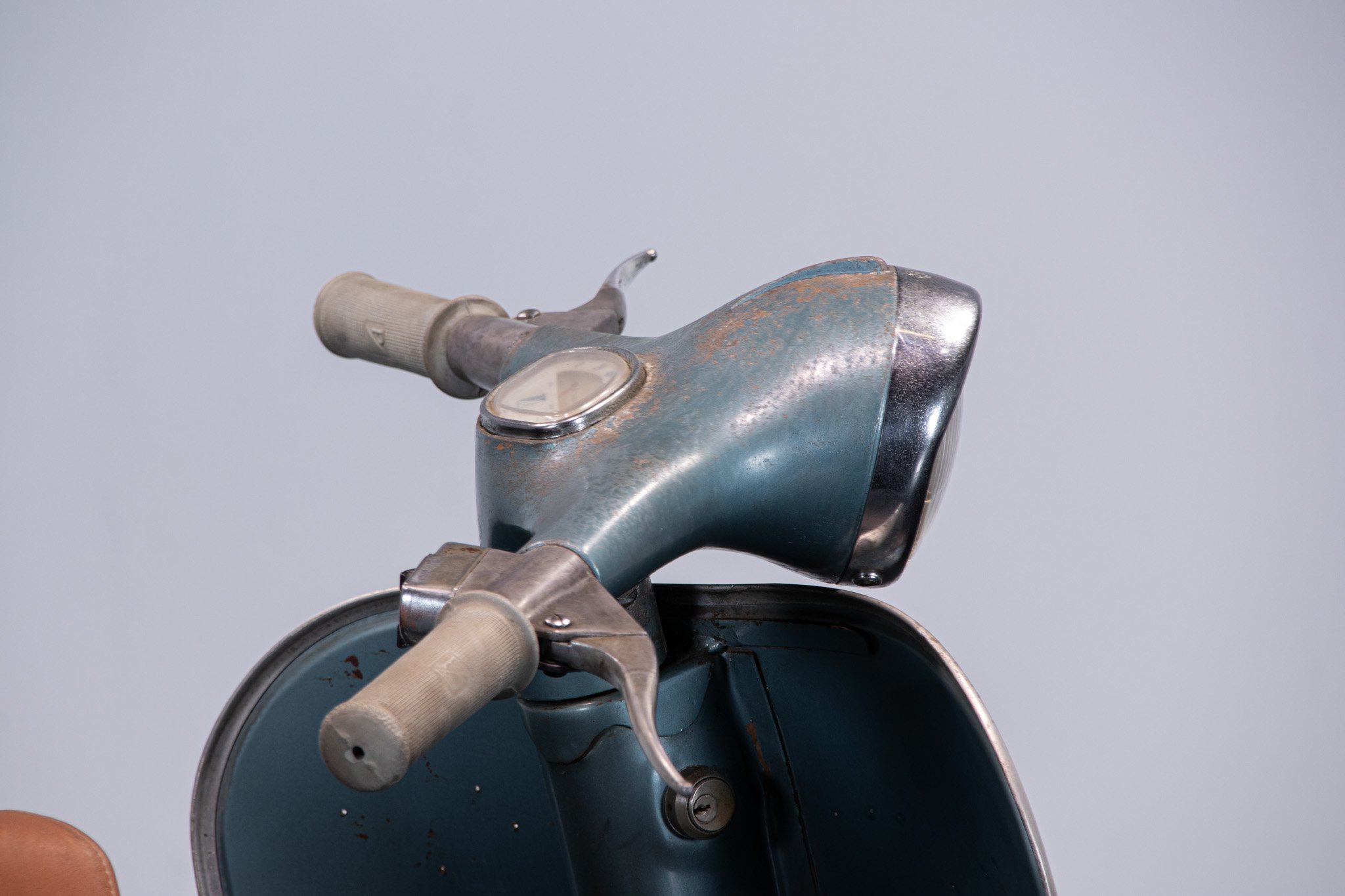 Piaggio VESPA 150 VBB1T 