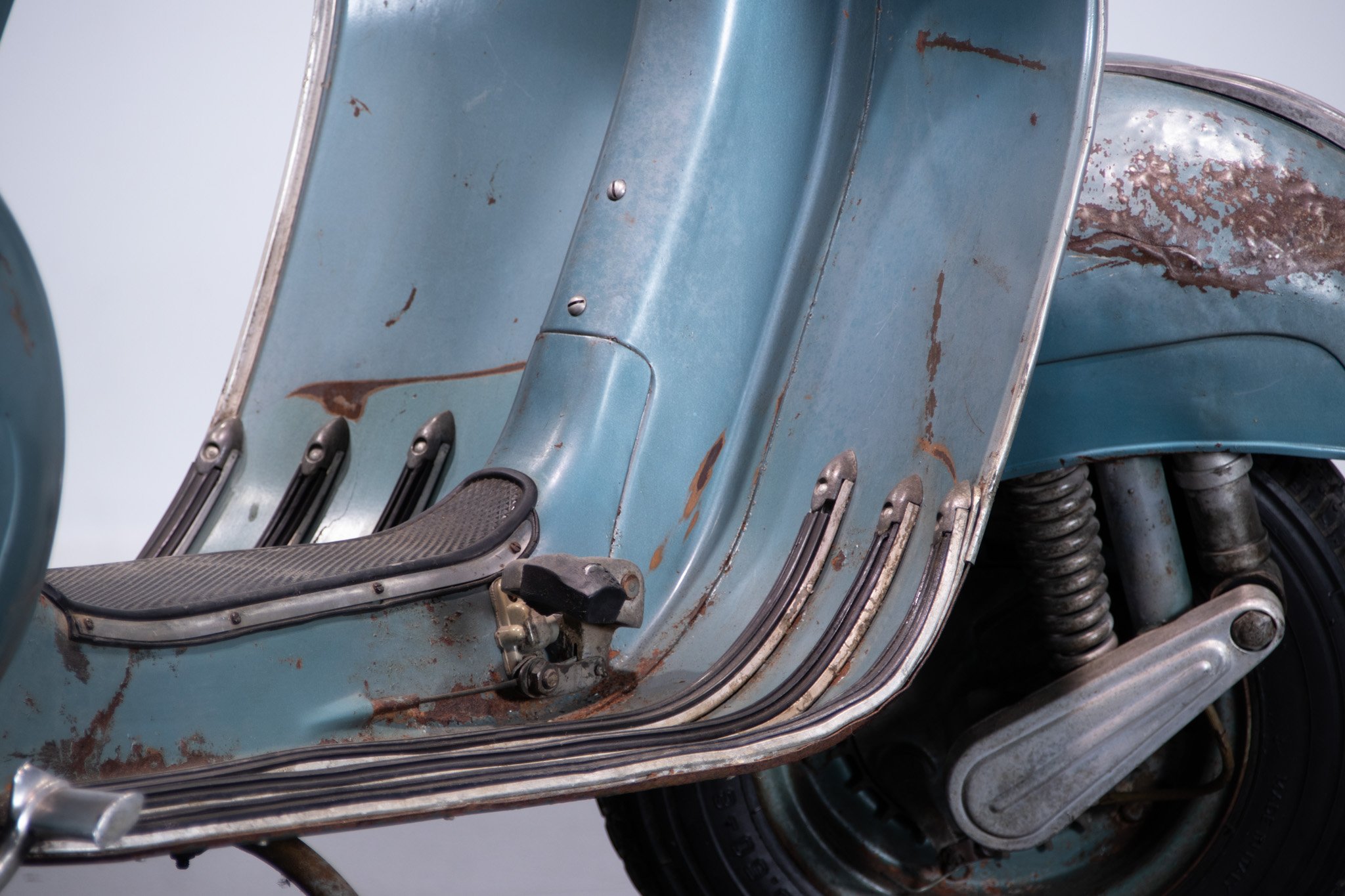 Piaggio VESPA 150 VBB1T 