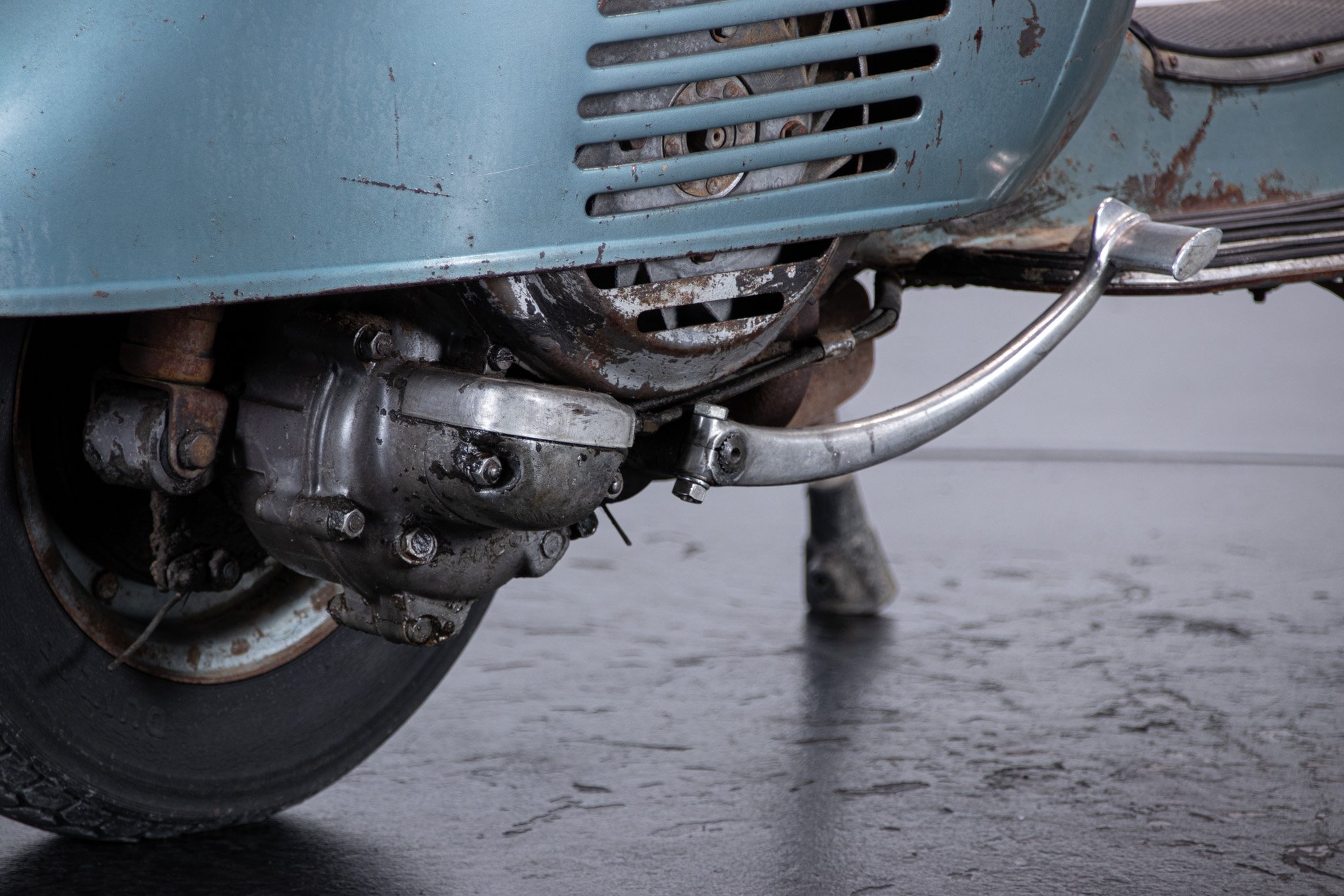 Piaggio VESPA 150 VBB1T 