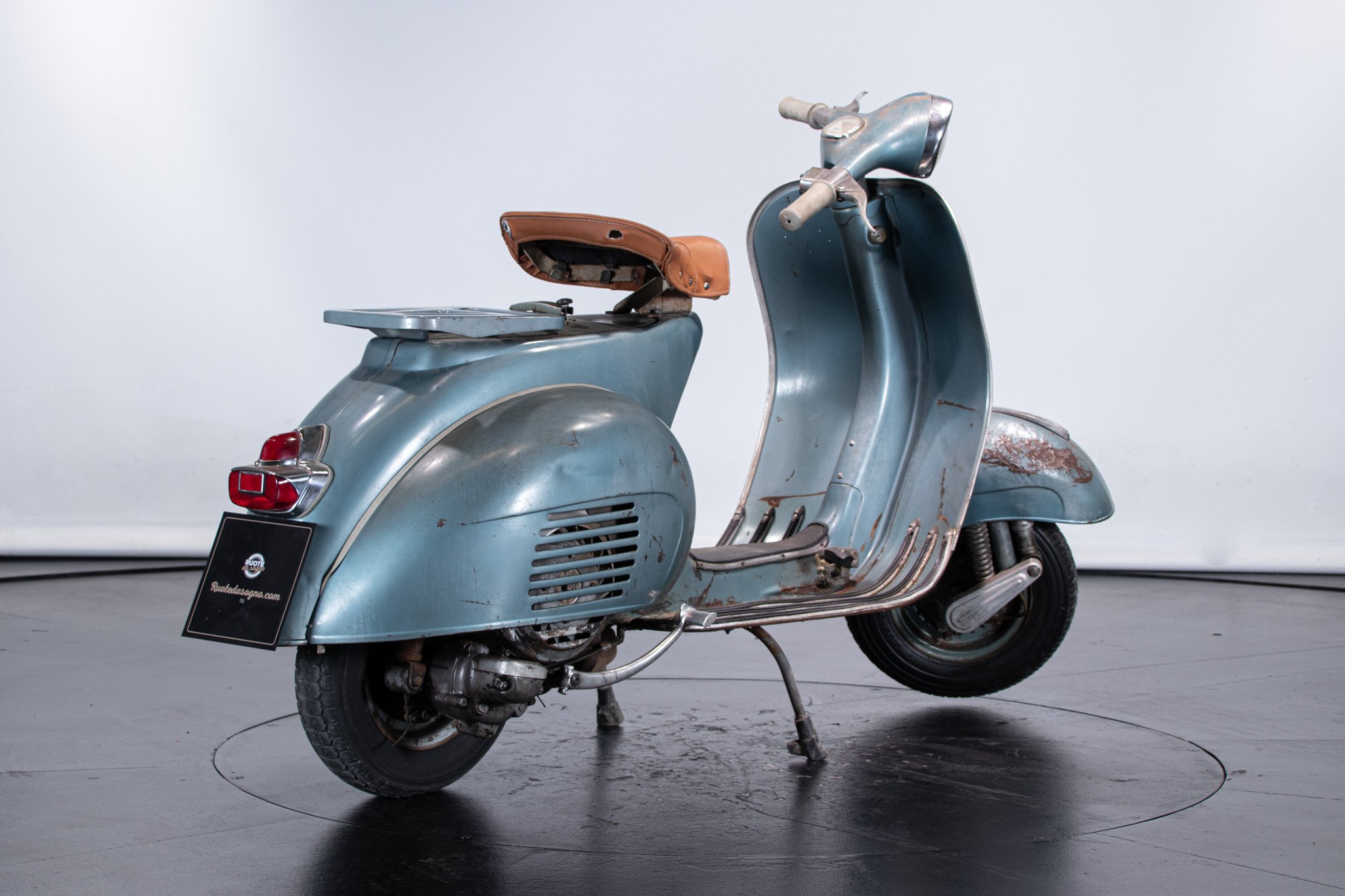 Piaggio VESPA 150 VBB1T 