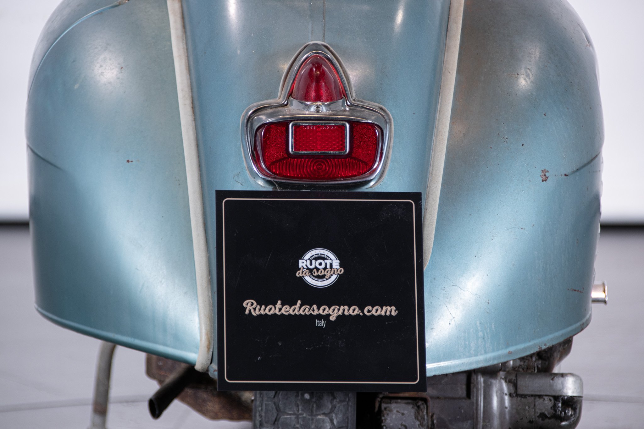 Piaggio VESPA 150 VBB1T 