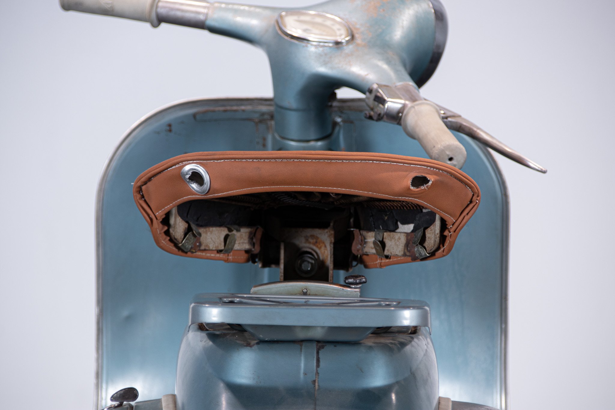 Piaggio VESPA 150 VBB1T 