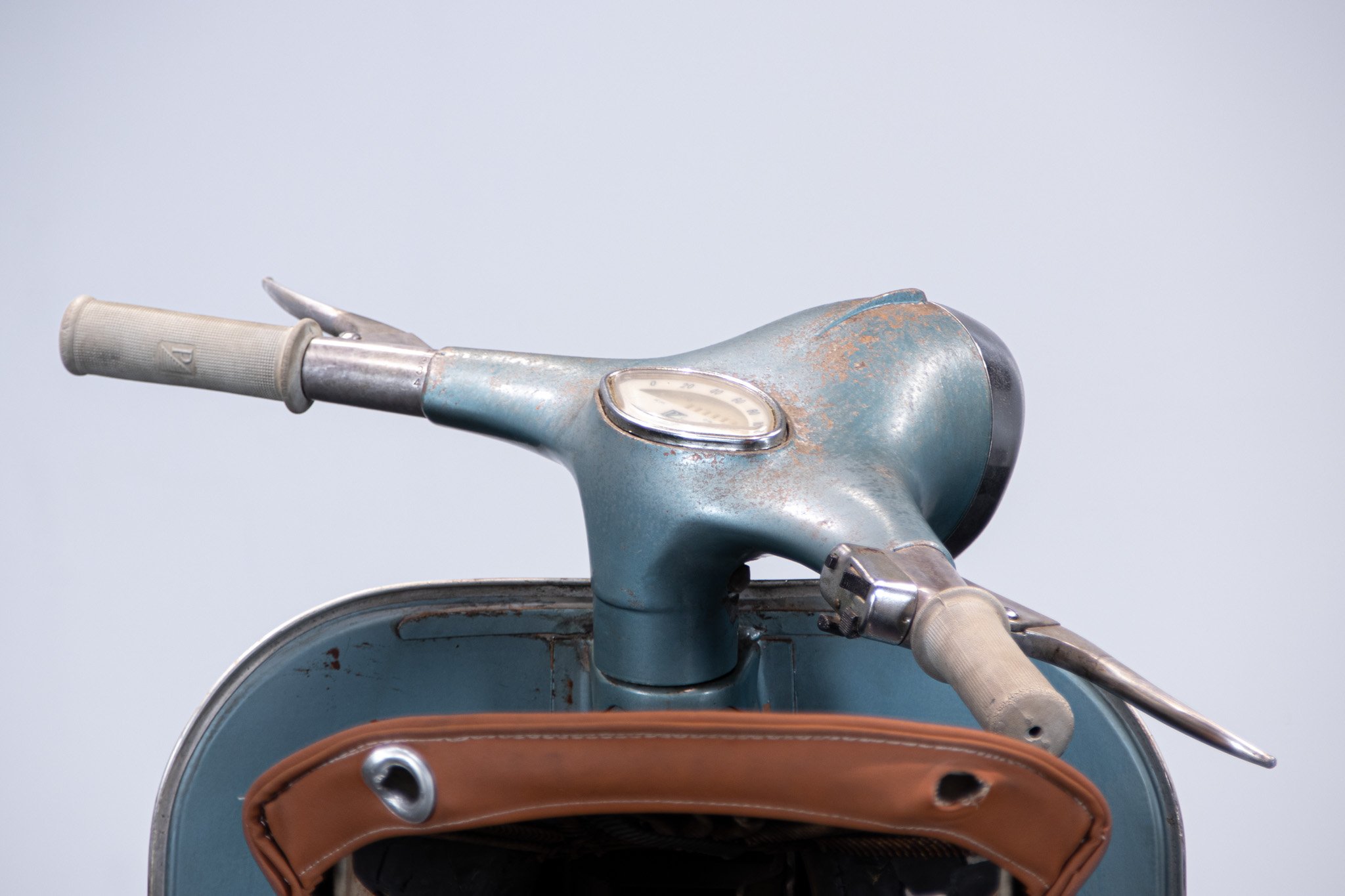 Piaggio VESPA 150 VBB1T 