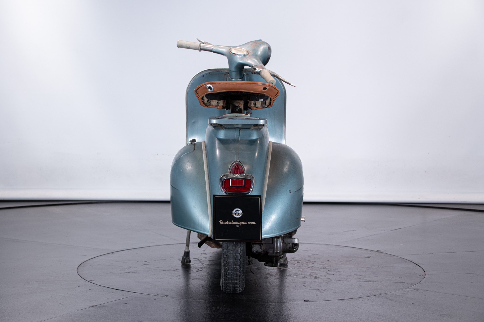 Piaggio VESPA 150 VBB1T 