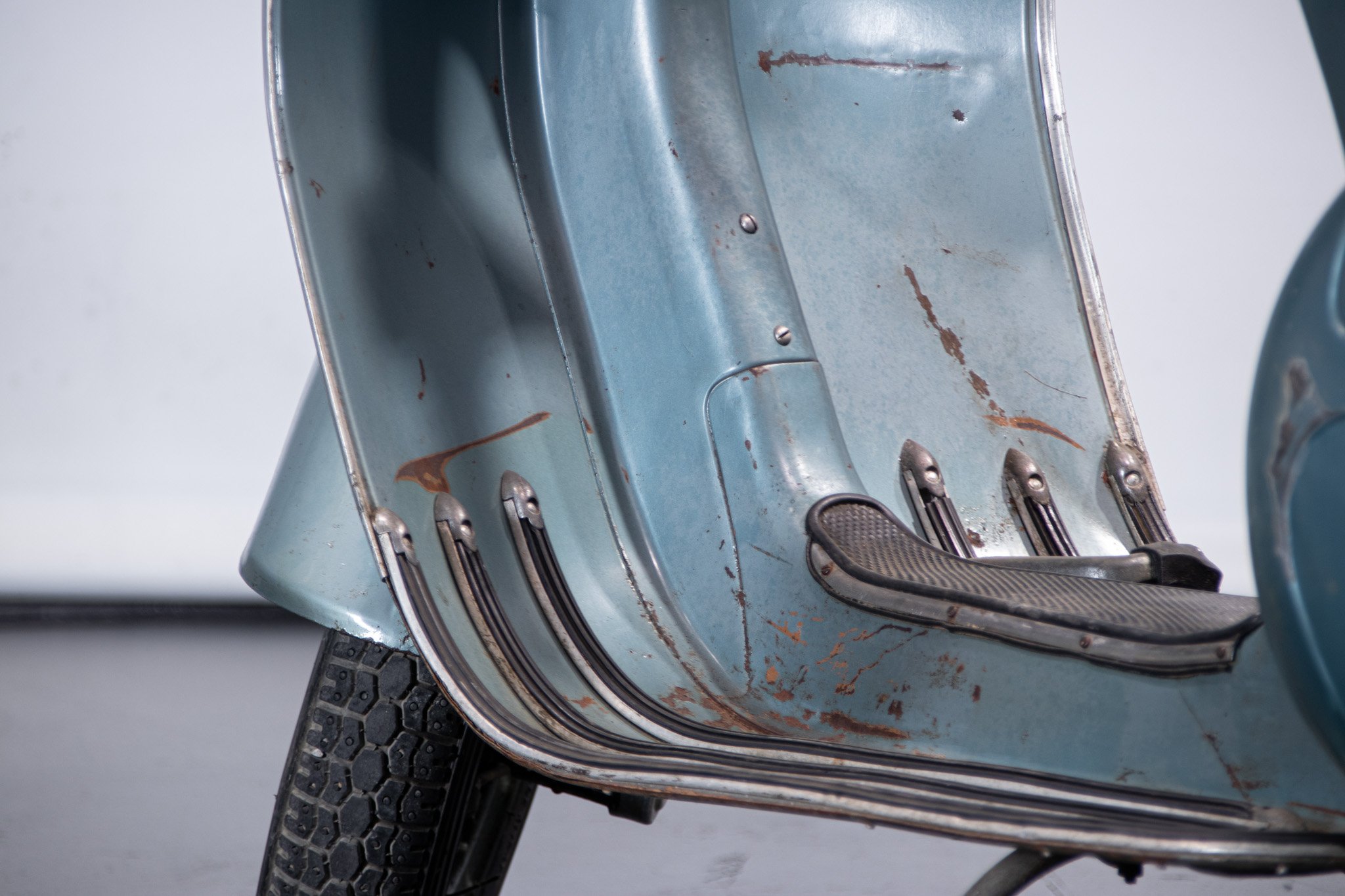 Piaggio VESPA 150 VBB1T 