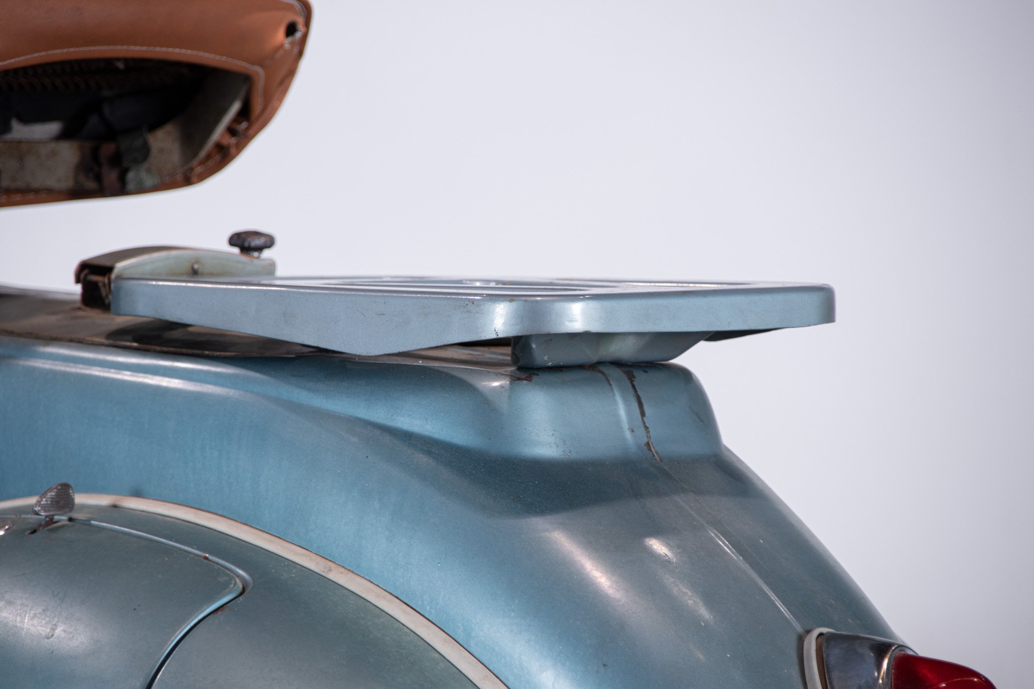 Piaggio VESPA 150 VBB1T 