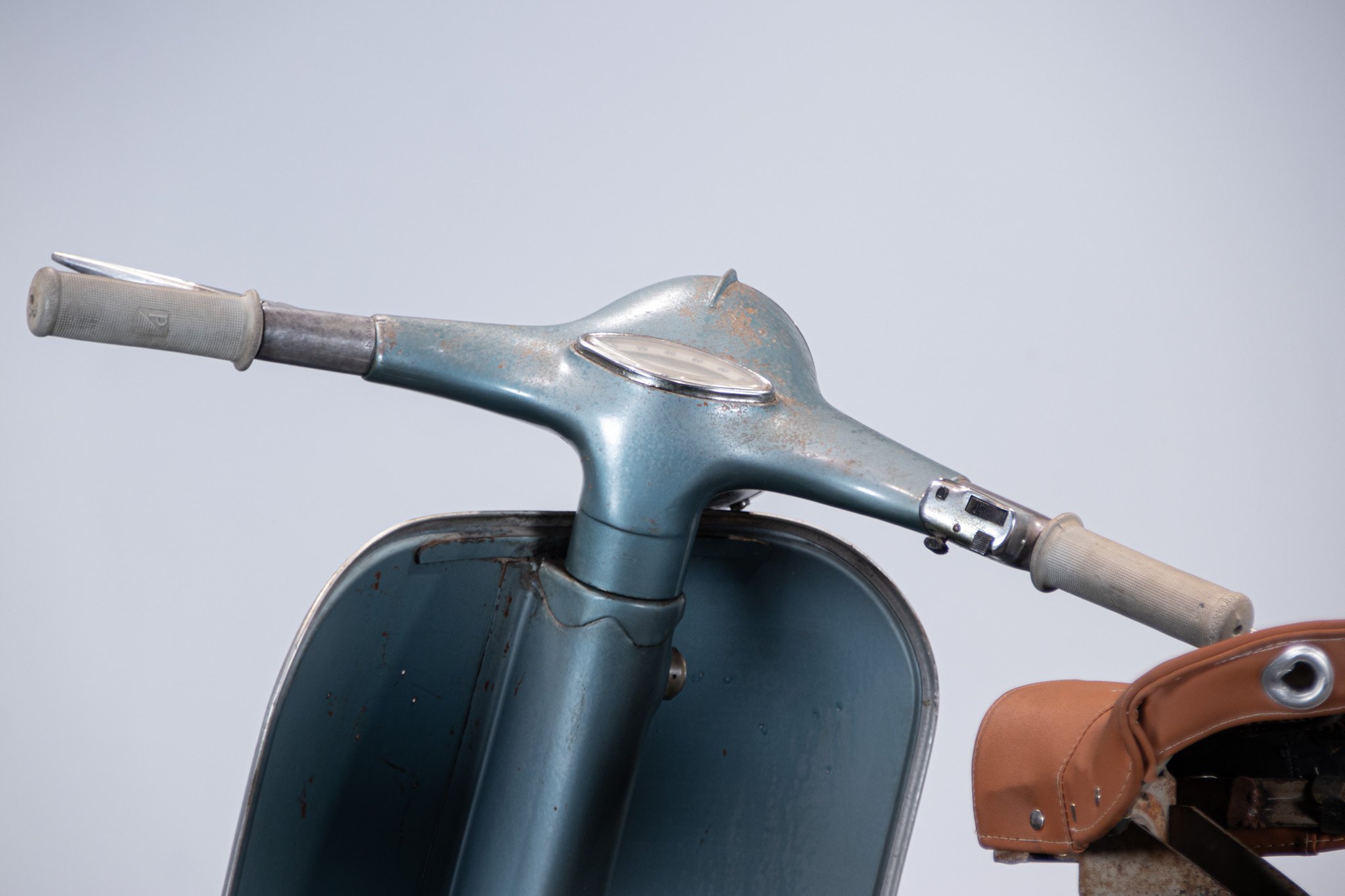 Piaggio VESPA 150 VBB1T 