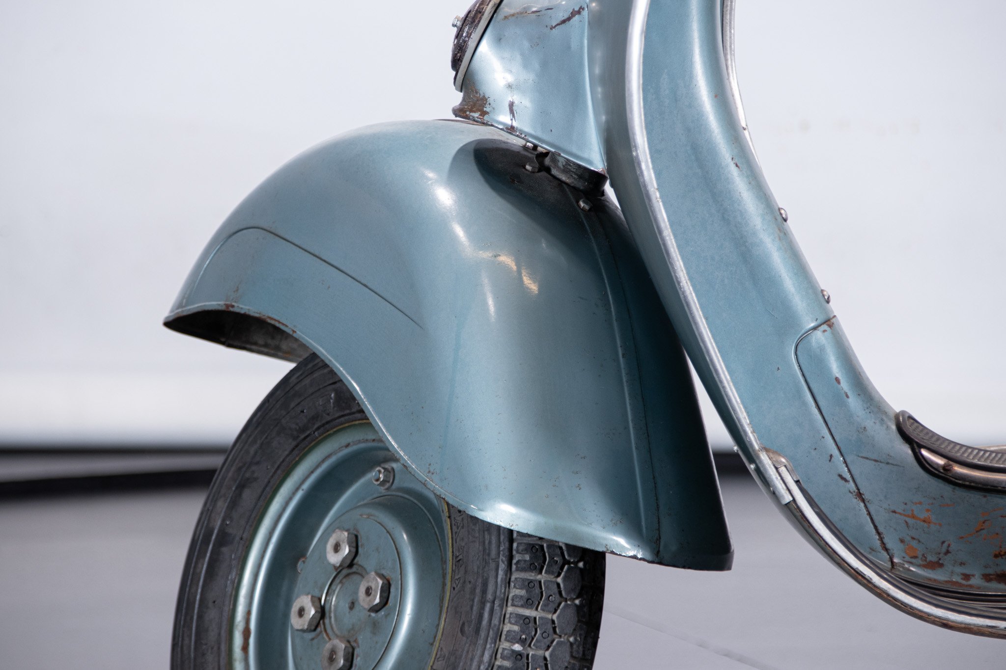Piaggio VESPA 150 VBB1T 