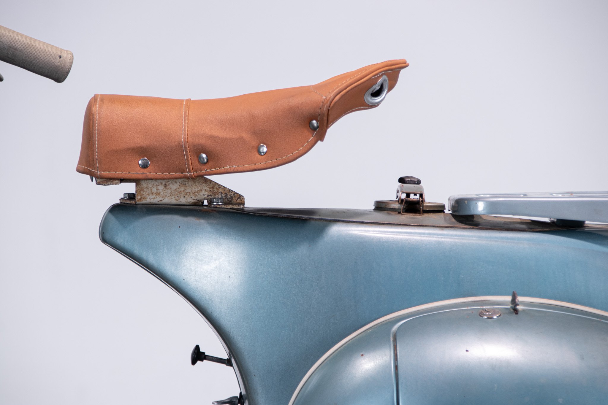 Piaggio VESPA 150 VBB1T 