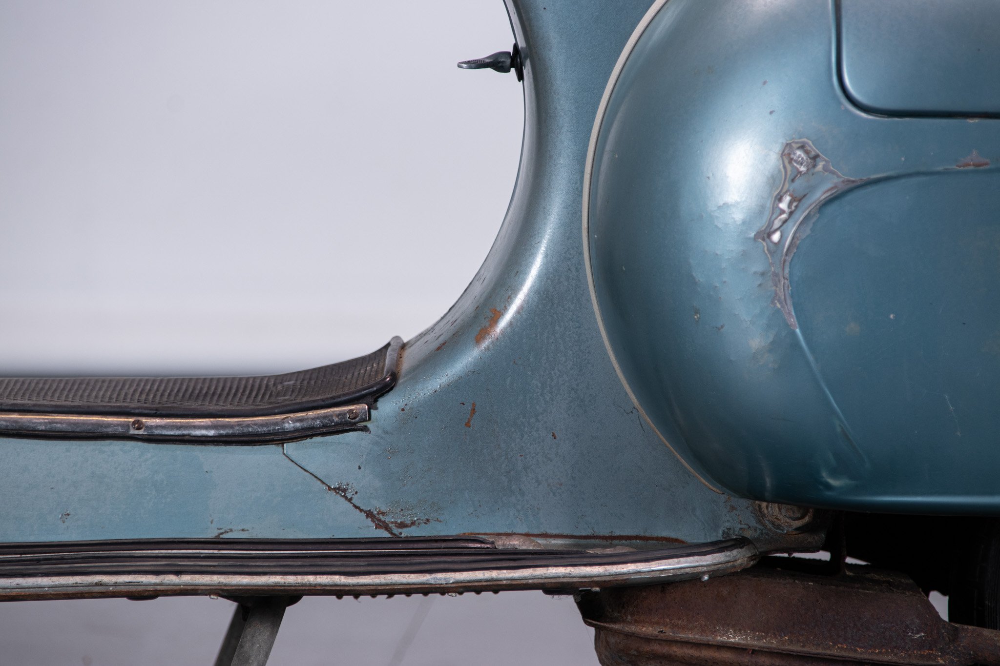 Piaggio VESPA 150 VBB1T 