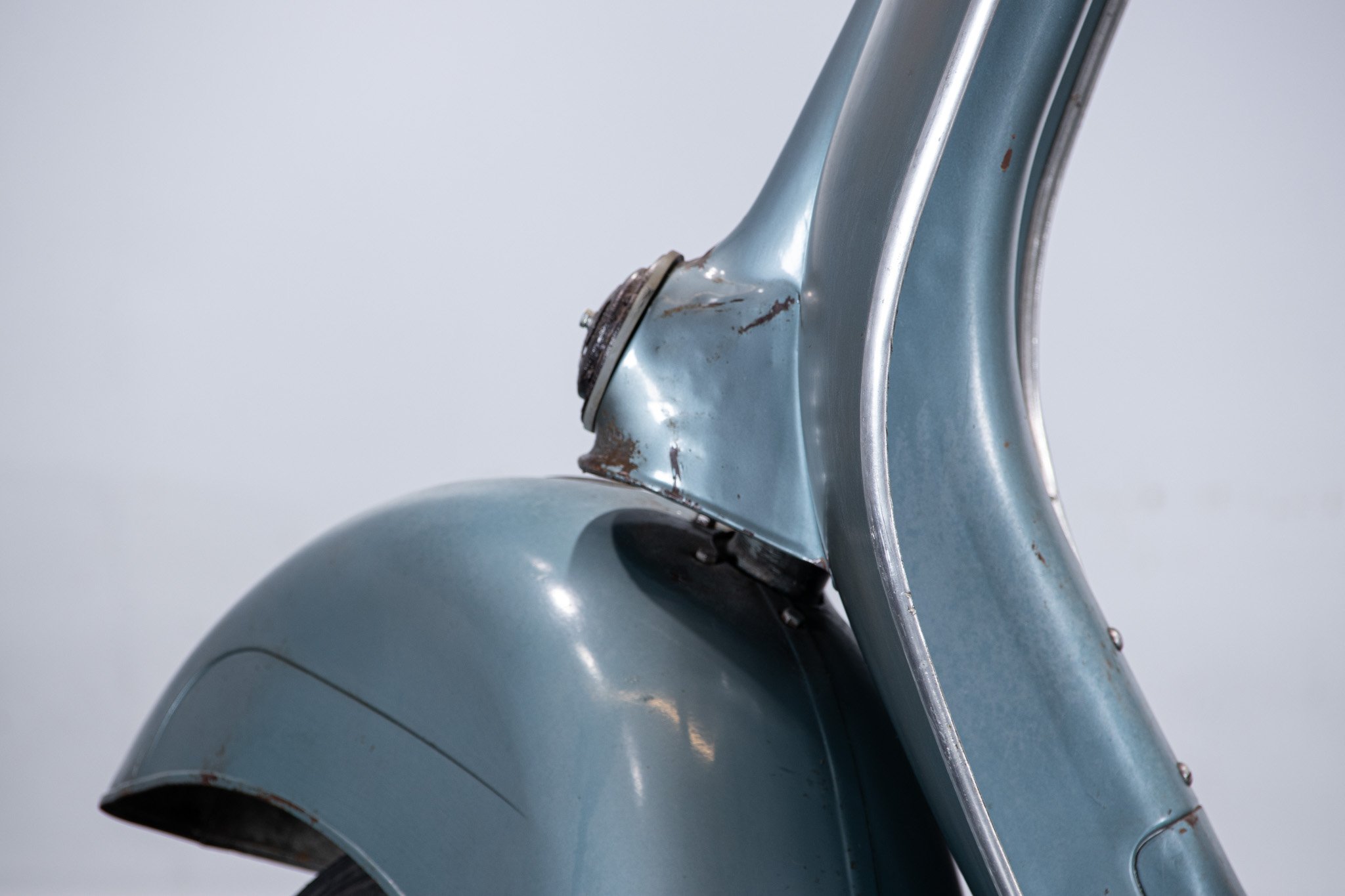 Piaggio VESPA 150 VBB1T 