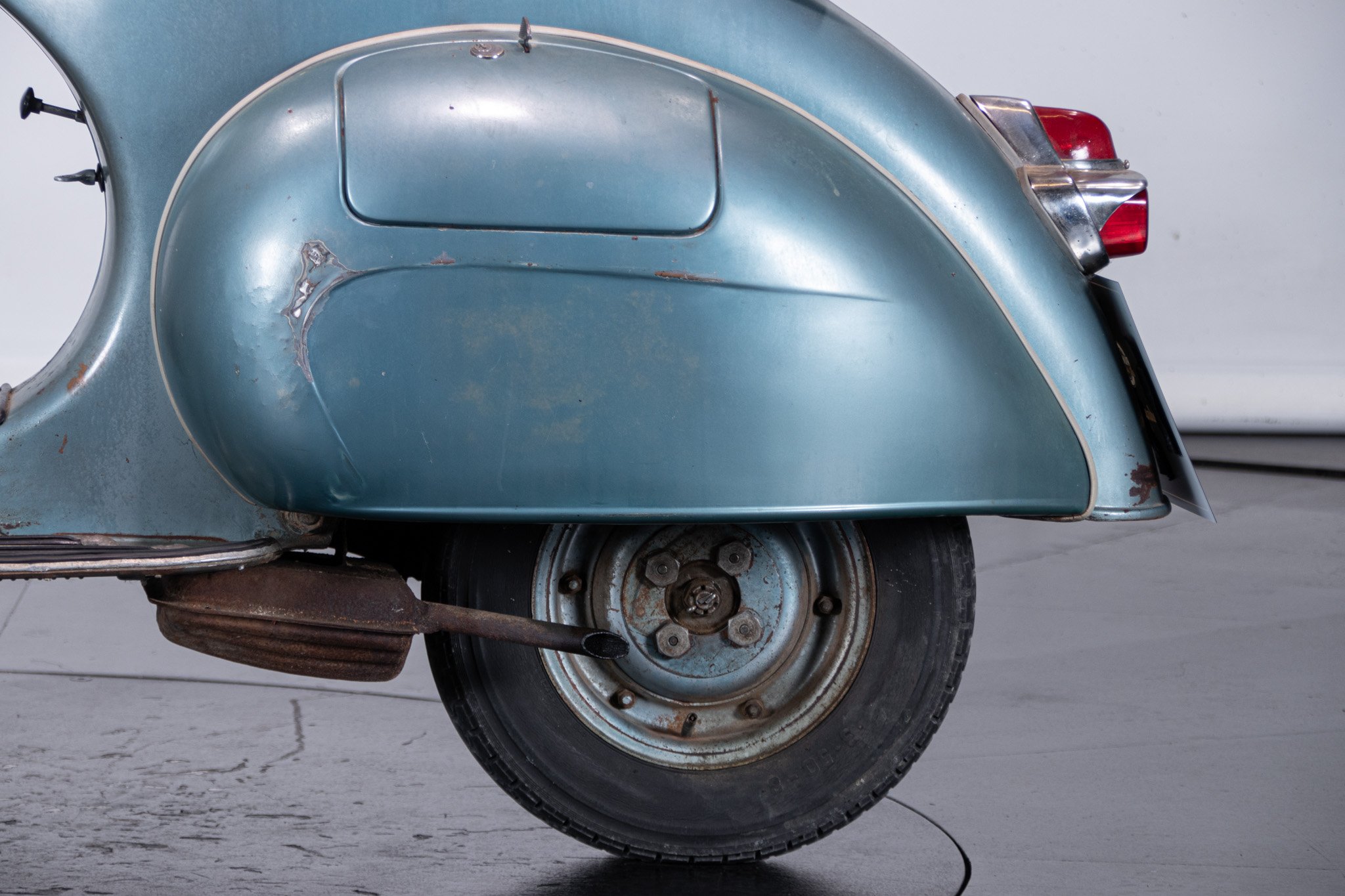 Piaggio VESPA 150 VBB1T 