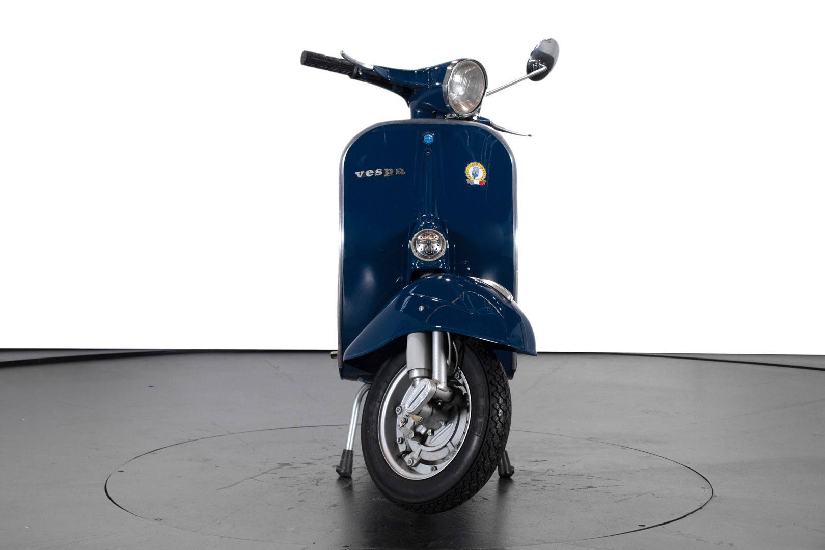 Piaggio Vespa 125 Primavera 