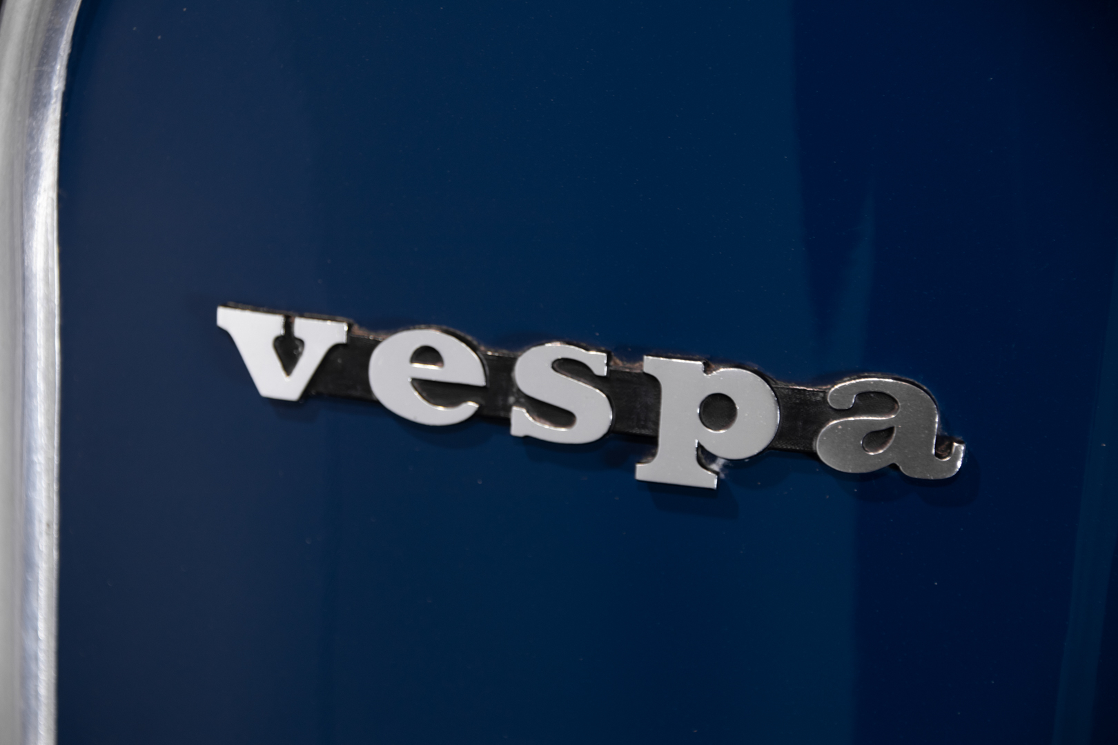 Piaggio Vespa 125 Primavera 