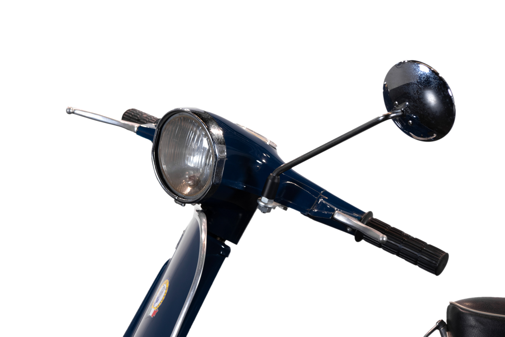 Piaggio Vespa 125 Primavera 