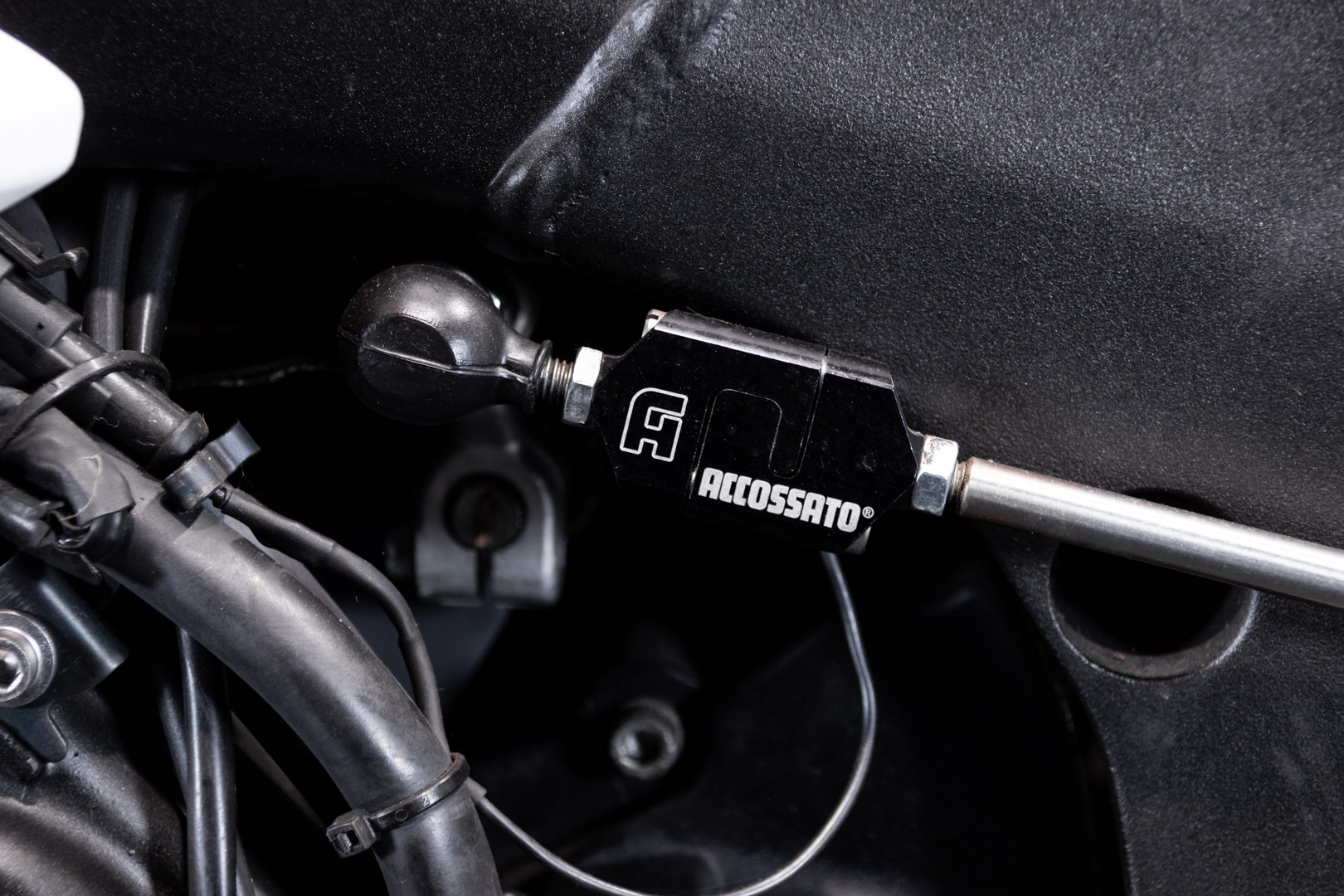 Yamaha R1 10° ANNIVERSARIO N° 61\\500 