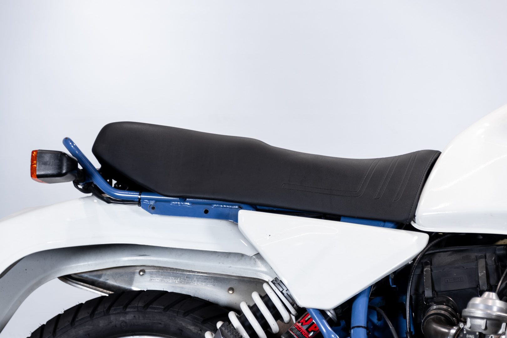 BMW R80 GS \"Kalahari\" 