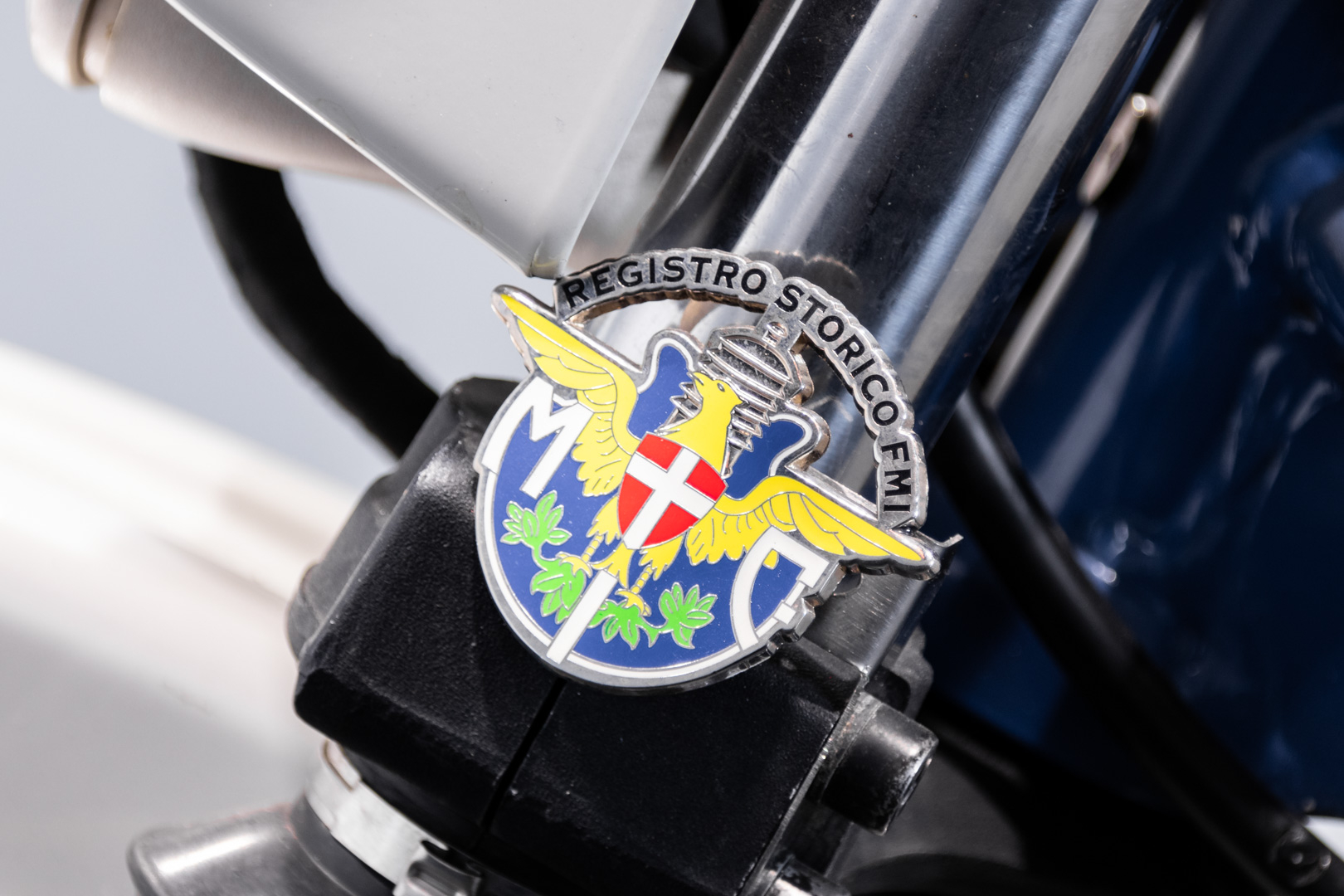 BMW R80 GS \"Kalahari\" 