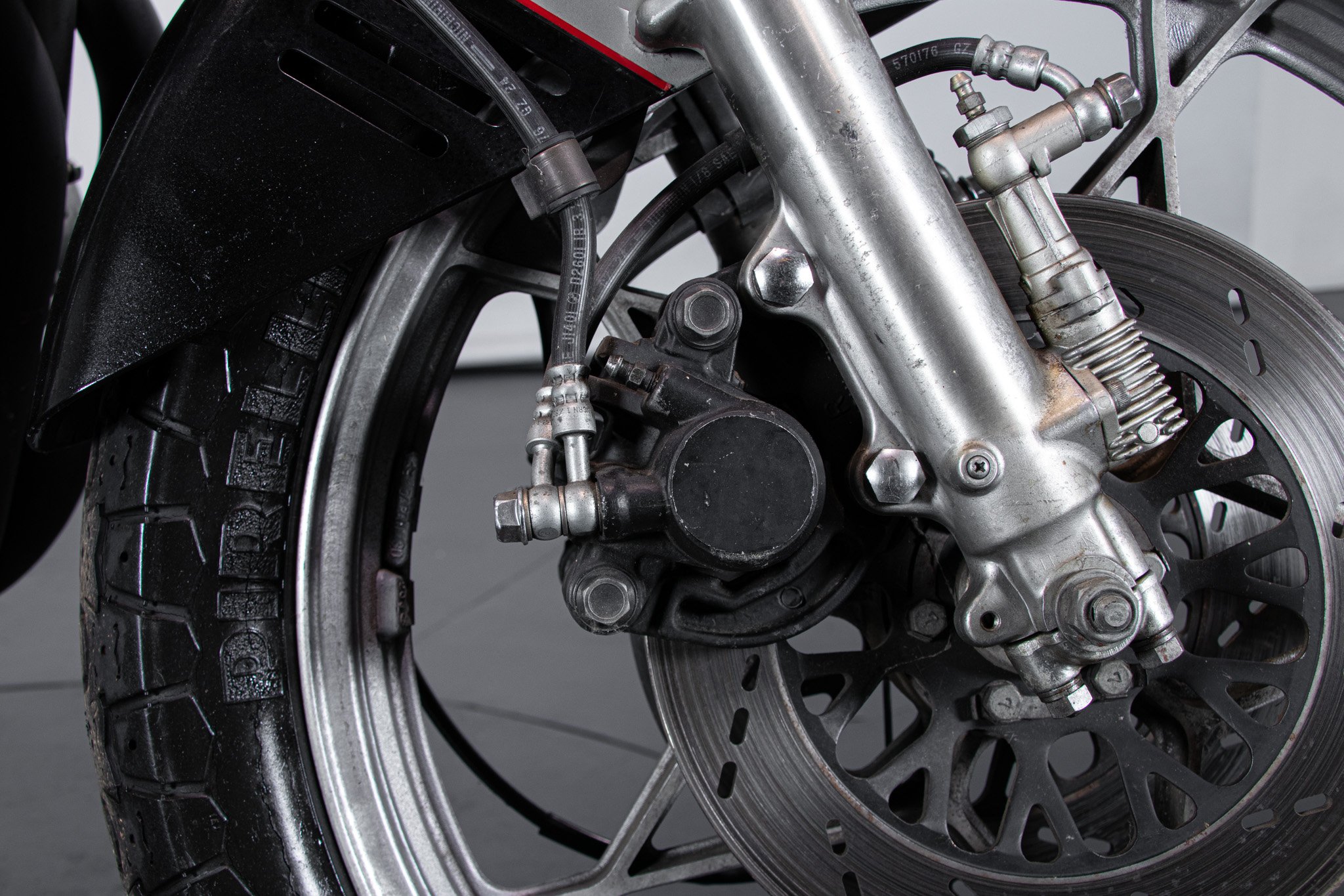 Suzuki KATANA 1100 