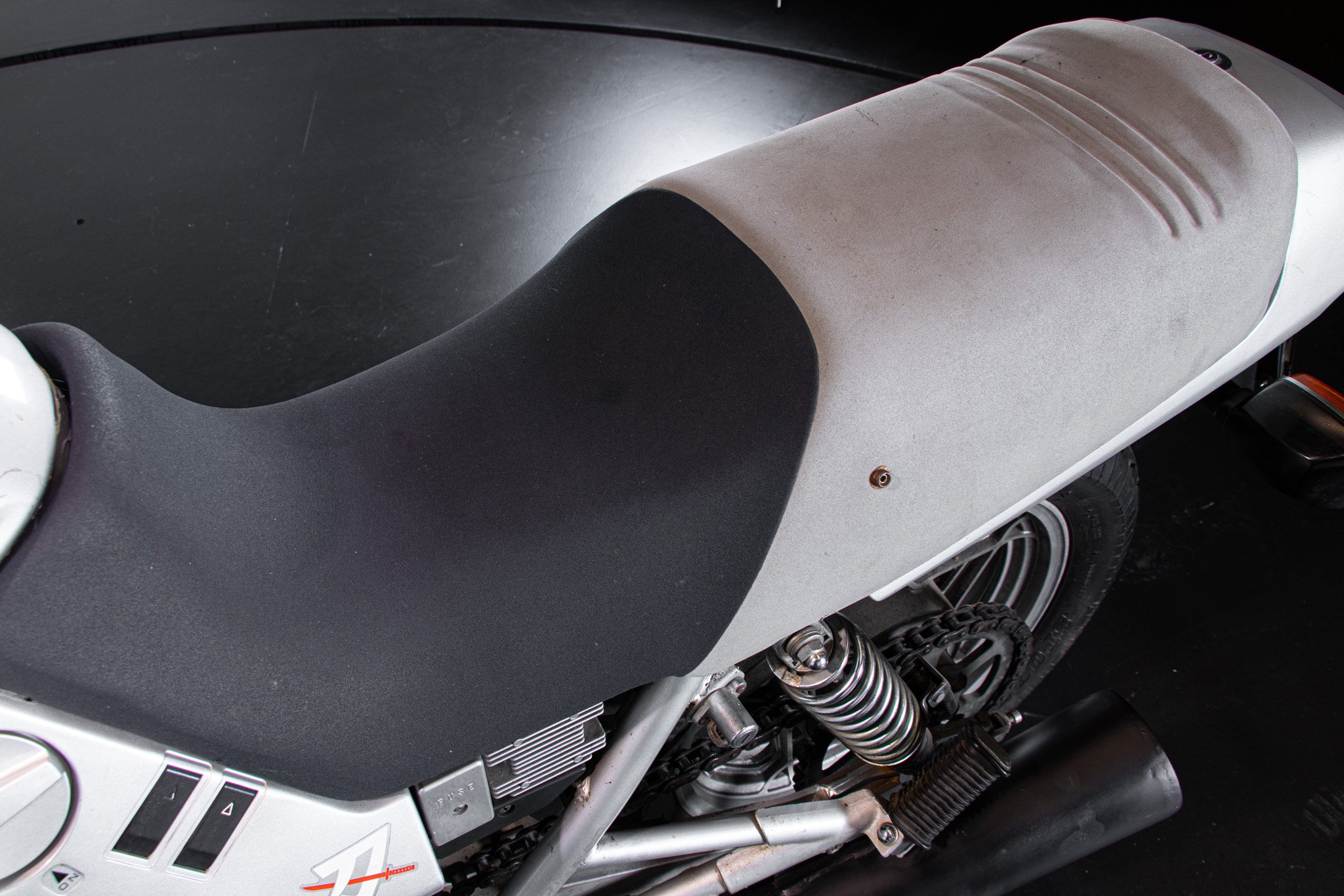 Suzuki KATANA 1100 