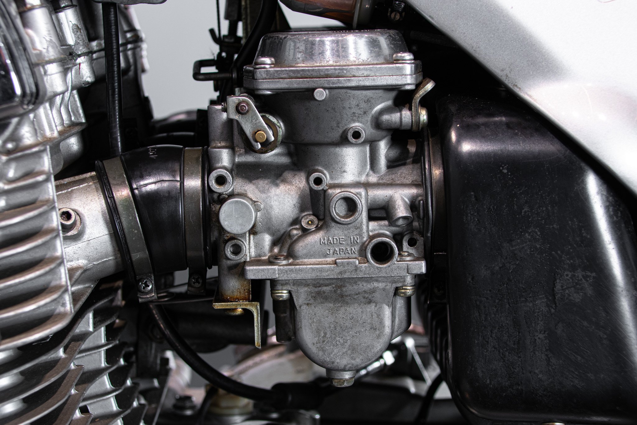 Suzuki KATANA 1100 