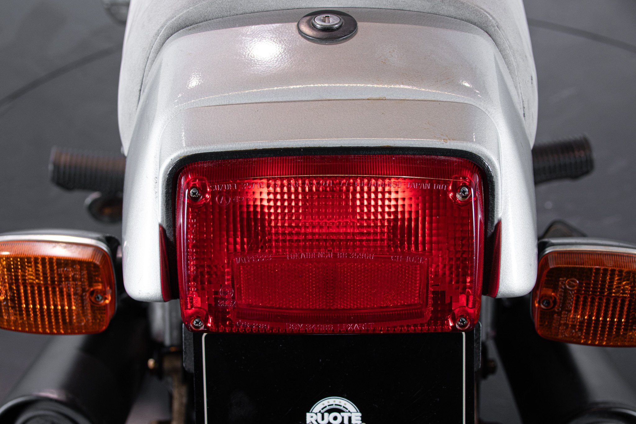 Suzuki KATANA 1100 
