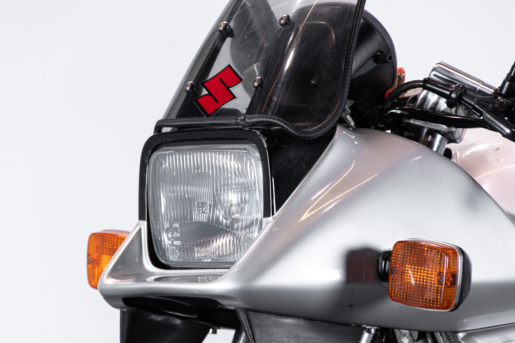 Suzuki KATANA 1100 