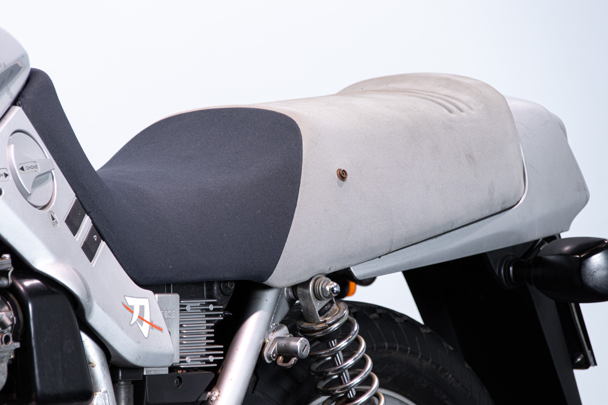 Suzuki KATANA 1100 